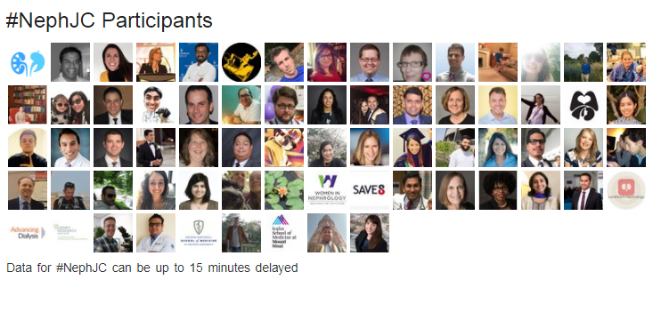 Overdose and Donors: The wrap up