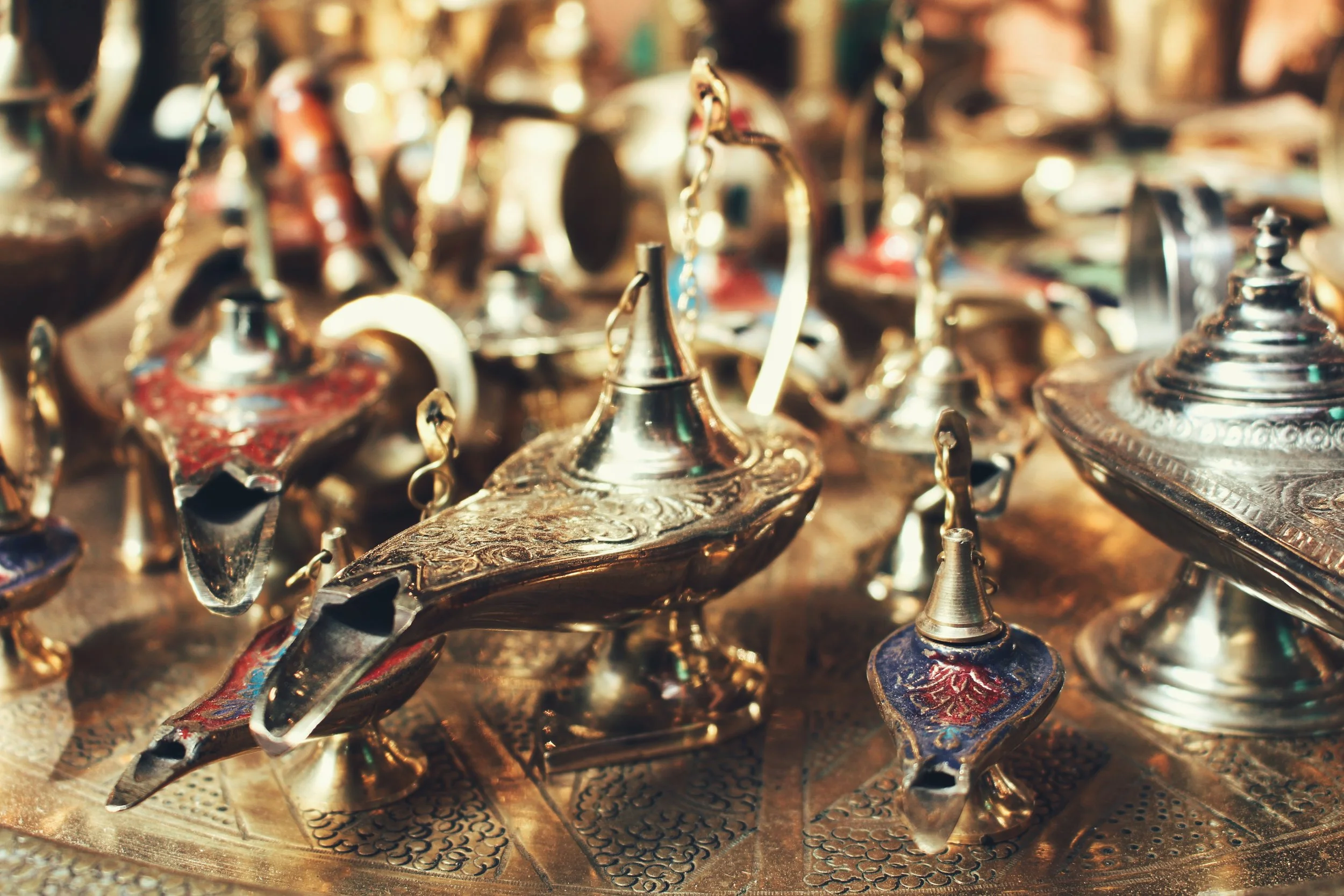 Lanreotide rubs the ADPKD lamp but there's no Genie