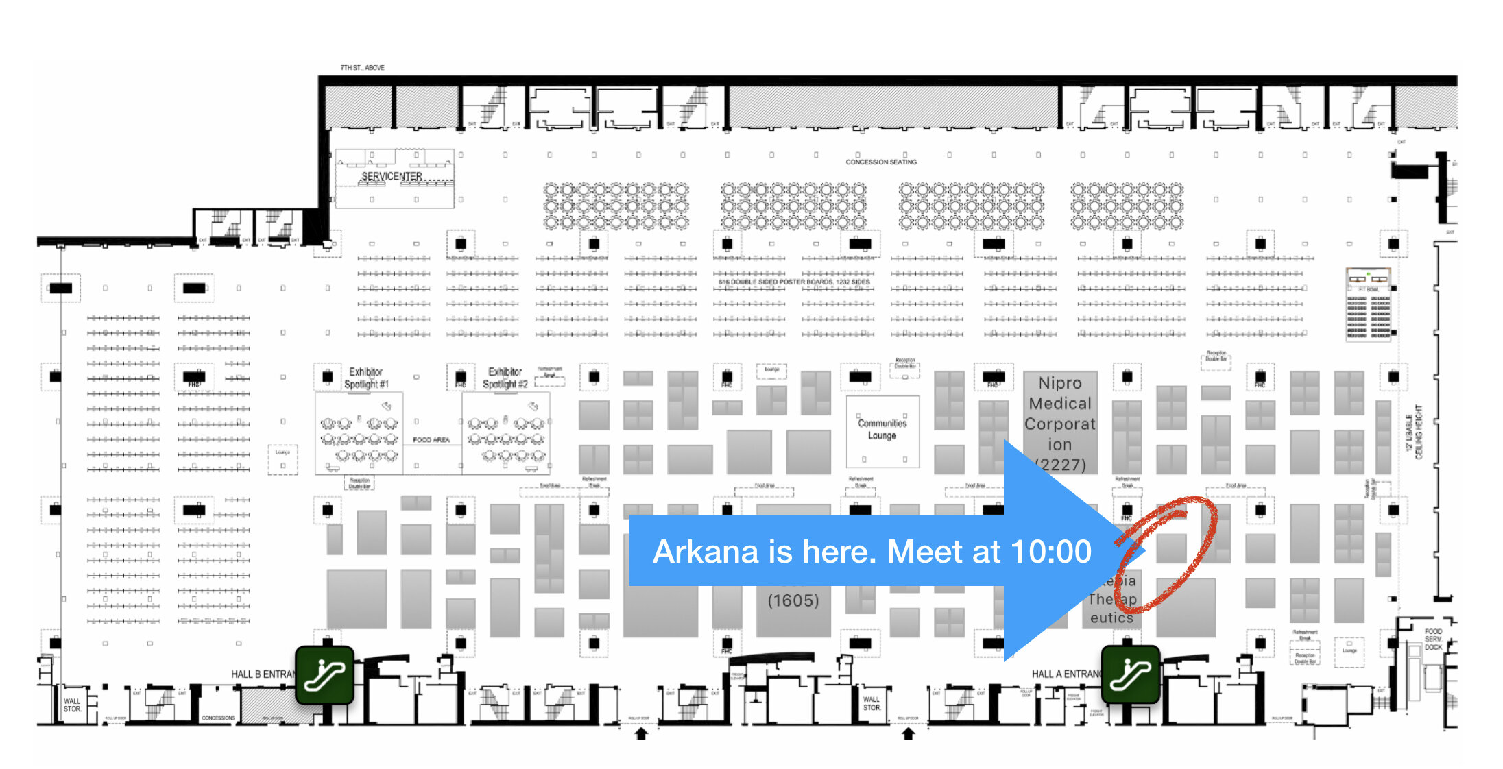 Nephjc Poster Tours At Kidney Week 2019 Nephjc