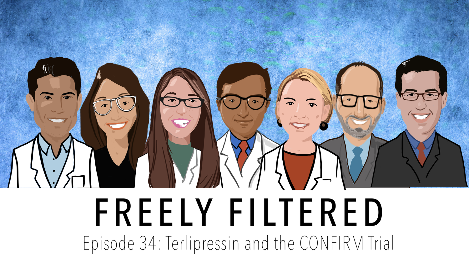 The CONFIRM Trial: Terliressin for Hepatorenal Syndrome