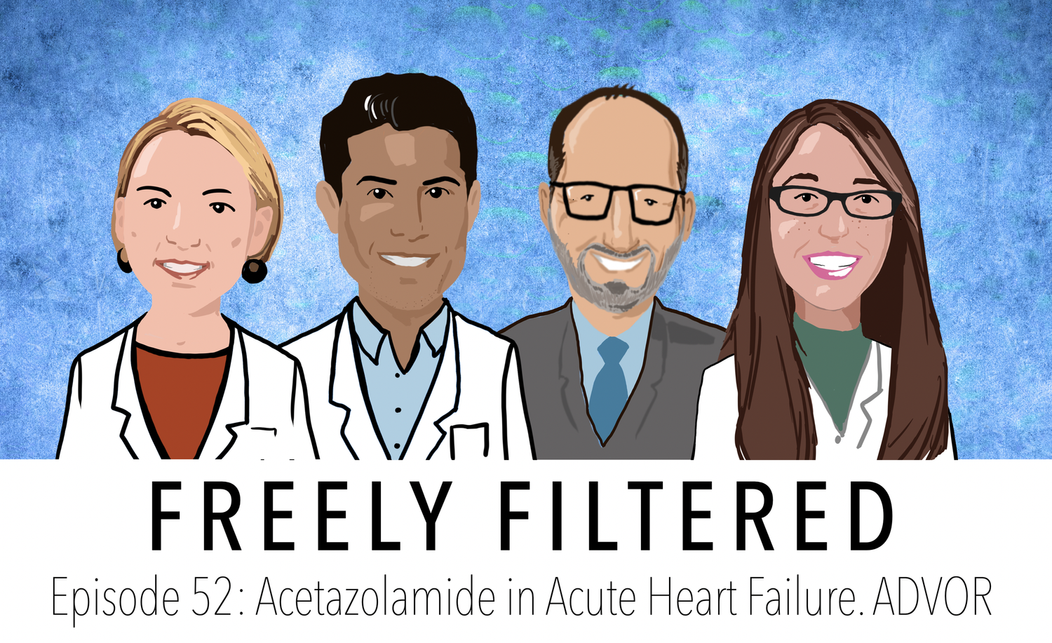 Freely Filtered 052: ADVOR