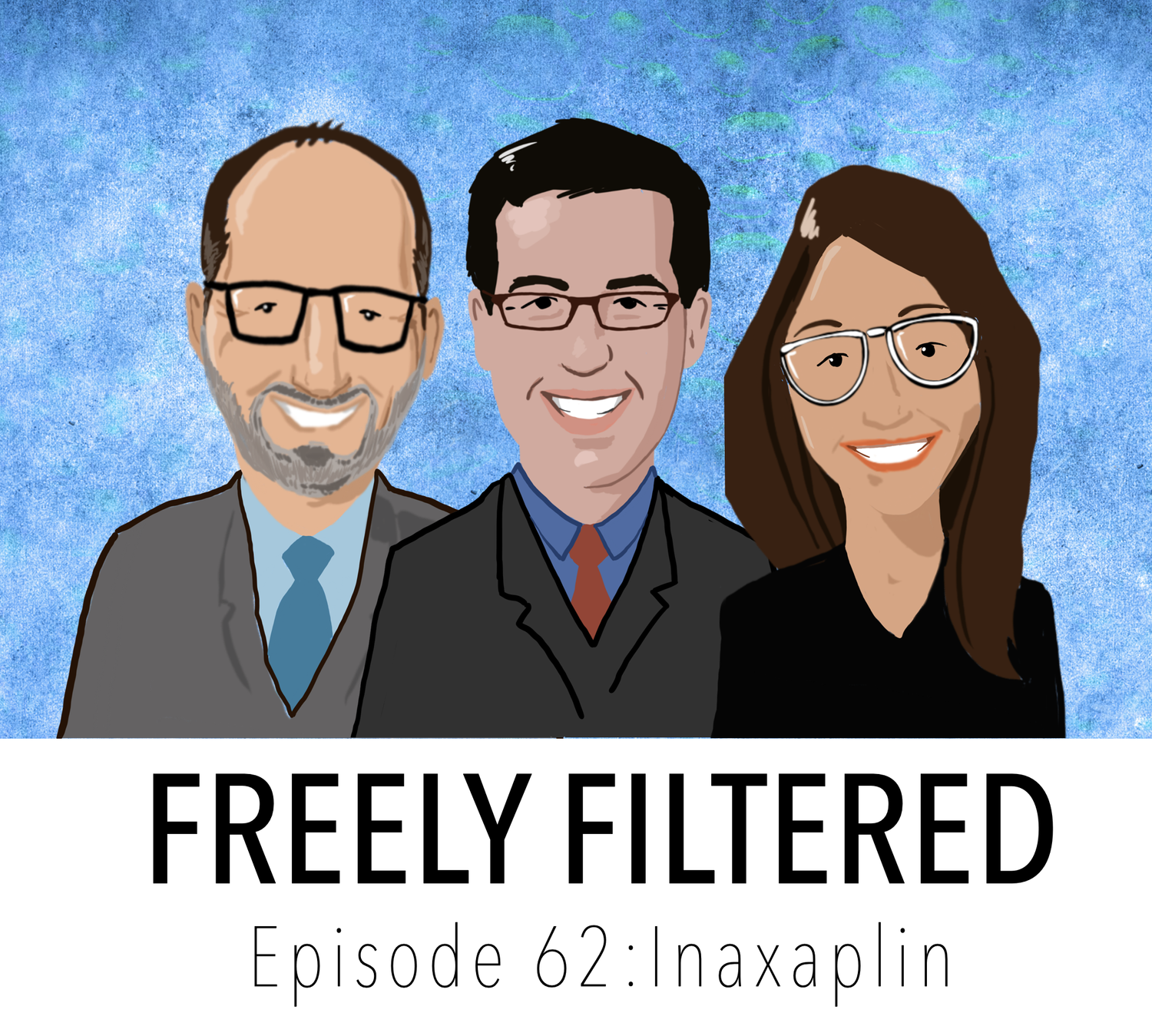 Freely Filtered 062: Inaxaplin for APOL1 Kidney Disease