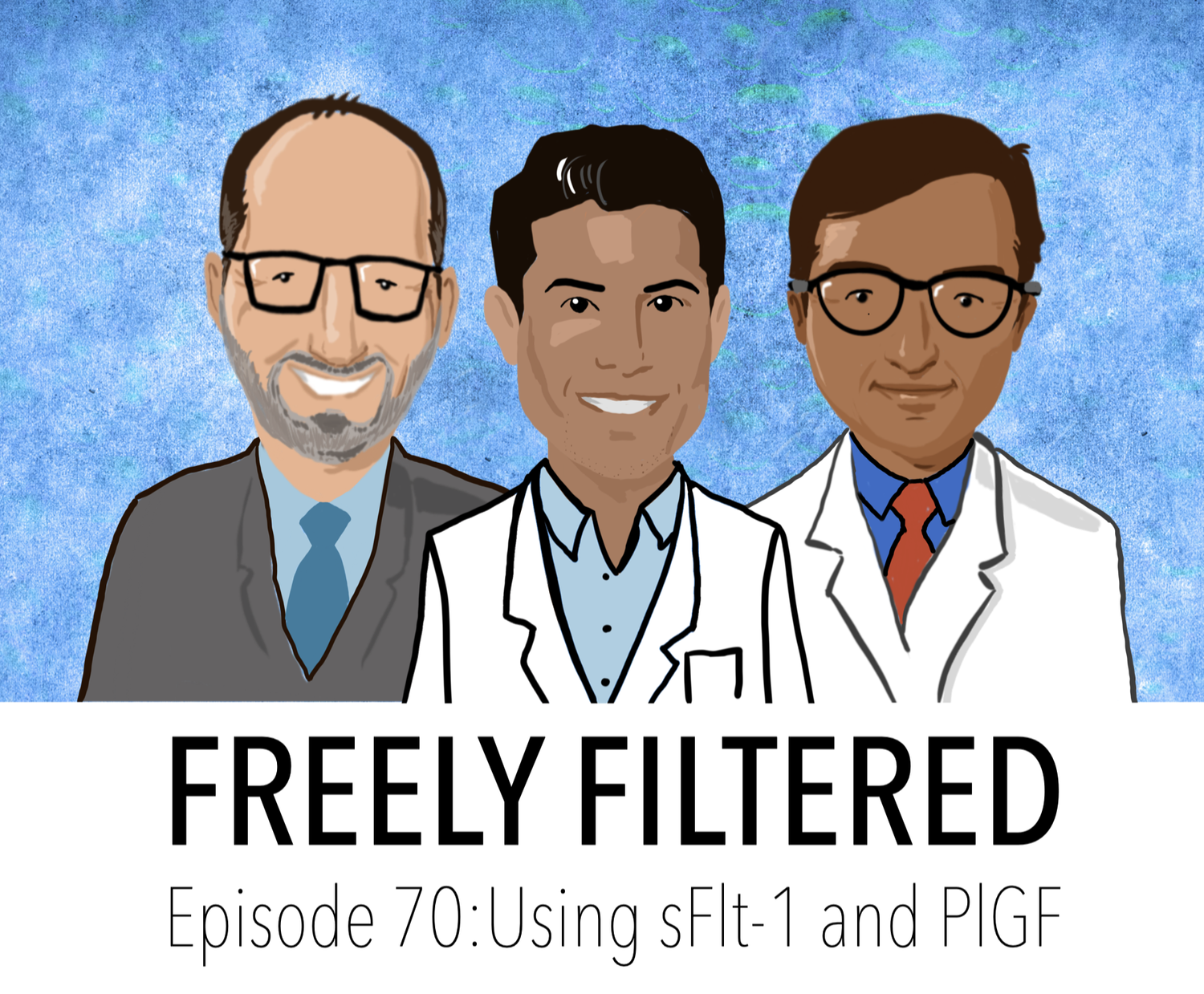 Episode 70: Predicting Preeclampsia, the PRAECIS trial