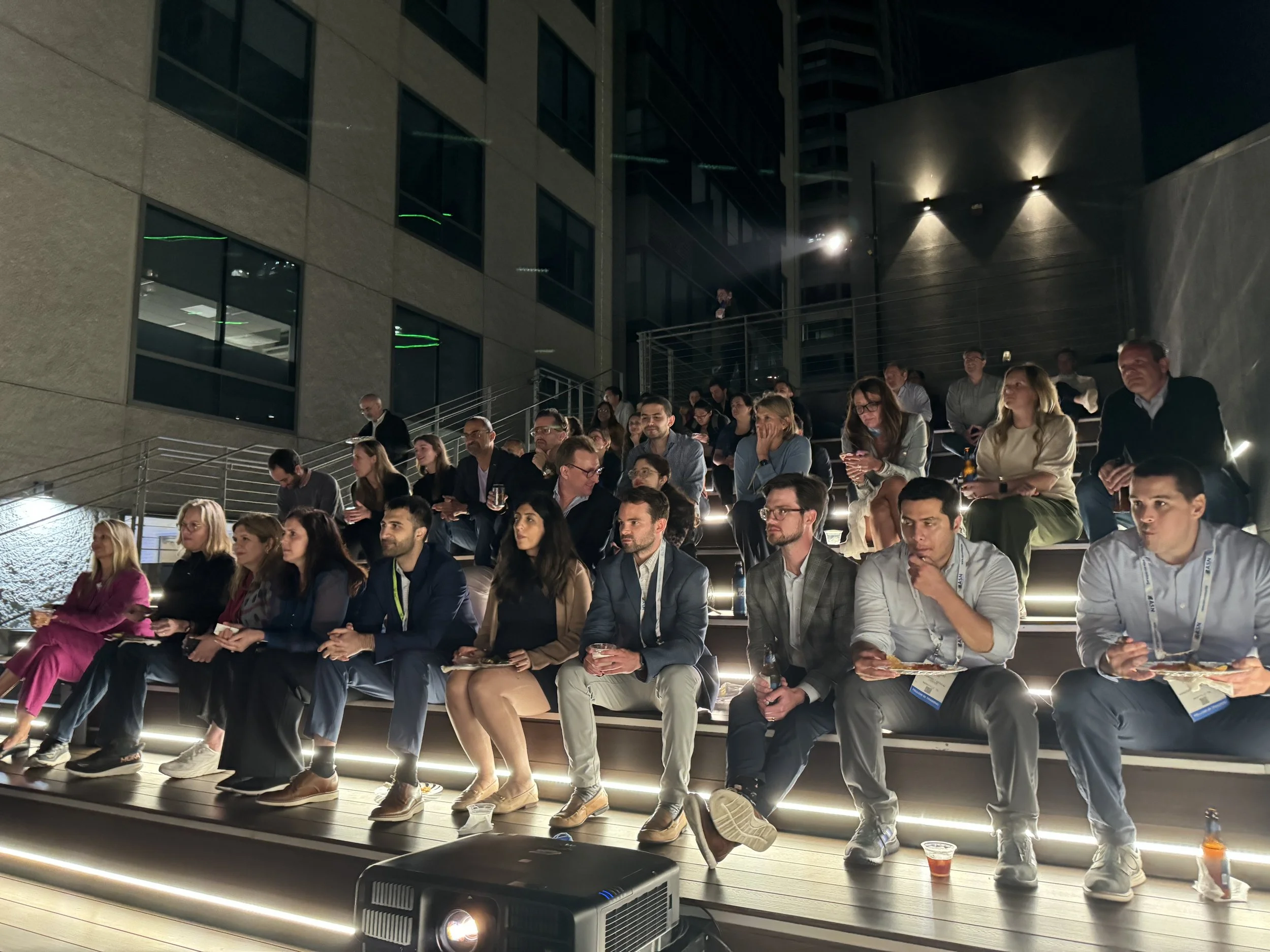 The 2024 NephJC Night