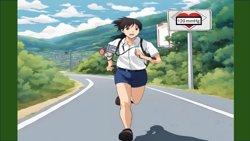BPROAD: Sprinting down the BP Road in Diabetes