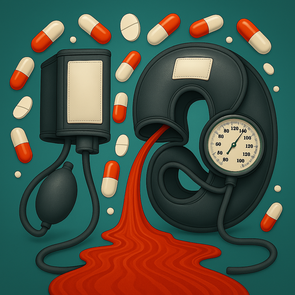 Is A Lower BP The Road To Better Outcomes In Diabetes NephJC is-a-lower-bp-the-road-to-better-outcomes-in-diabetes-nephjc