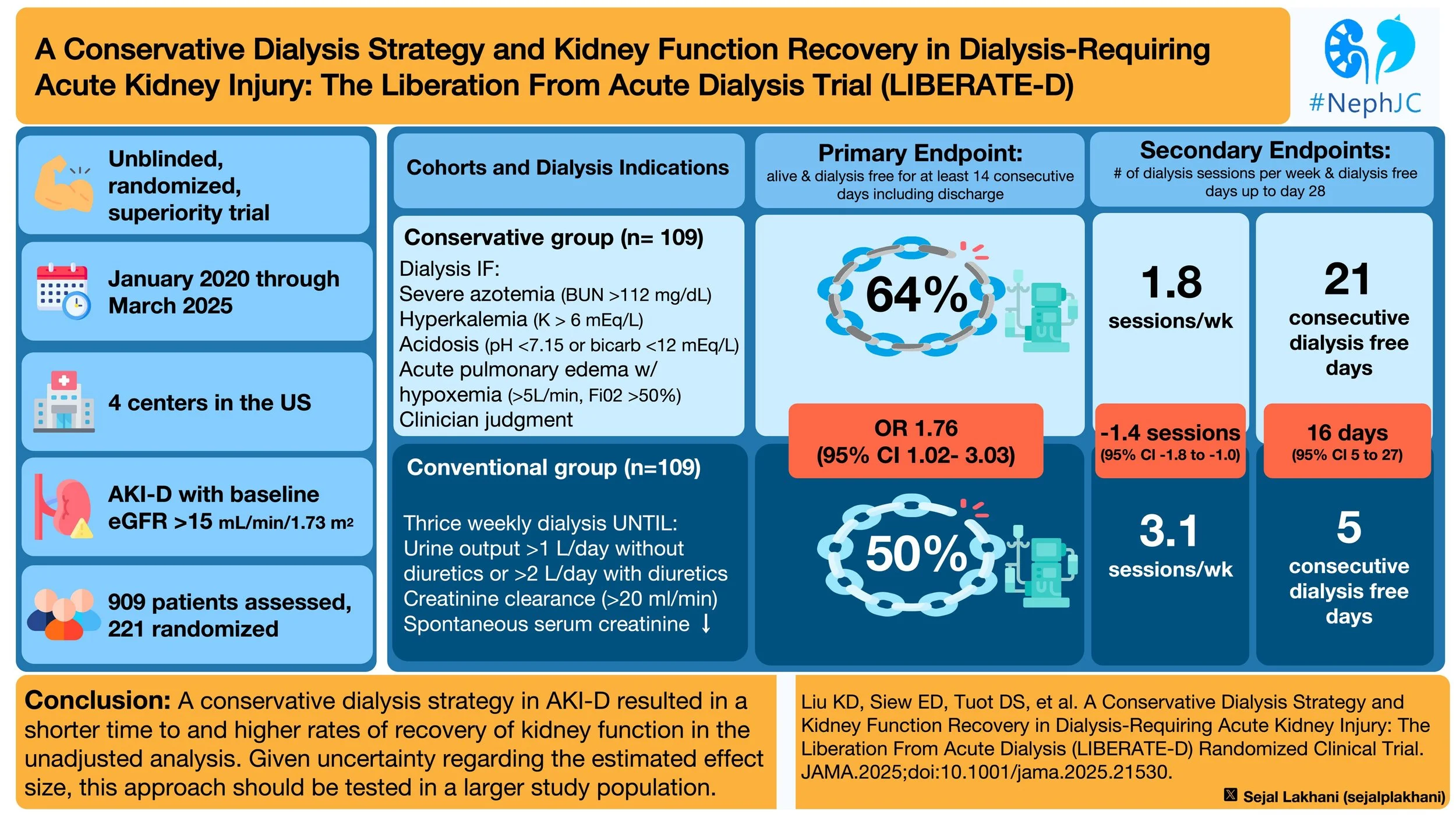 LIBERATE-D: The Visual Abstract