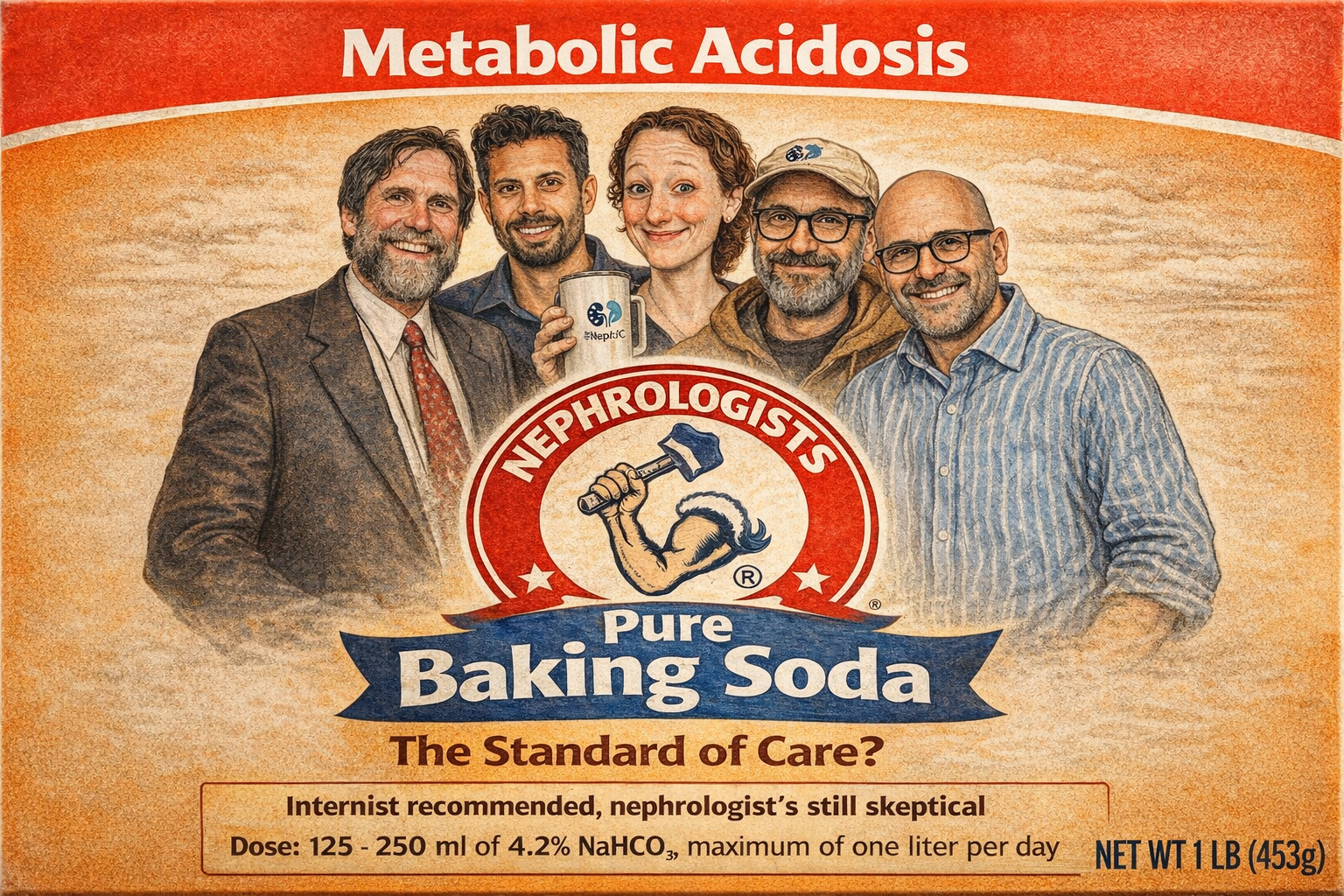 FF 88 BICARICU-2, Bicarbonate in the ICU, still not helpful?