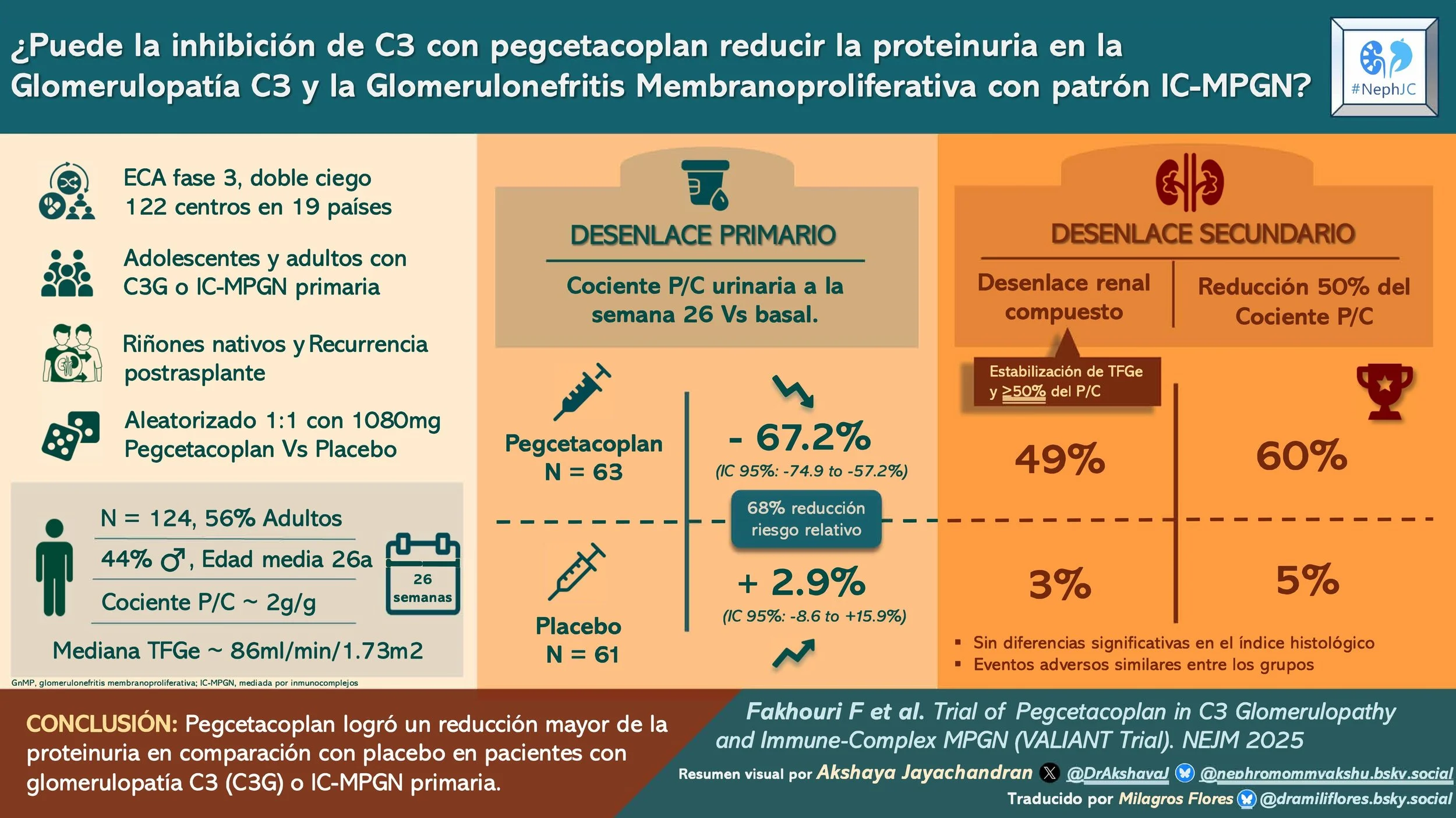 VALIANT: El Resumen Visual