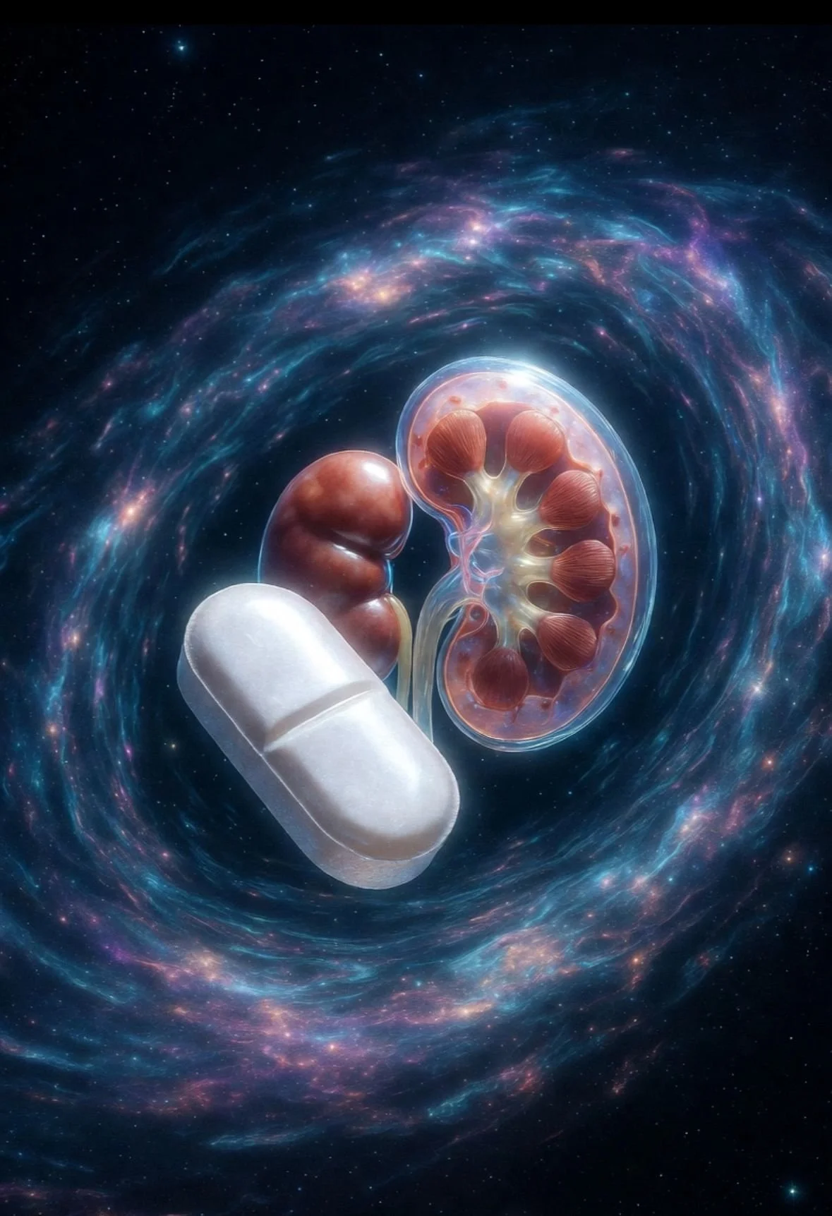 To INFINITI and Beyond: SGLT2 Inhibitors in Kidney Transplant Patients