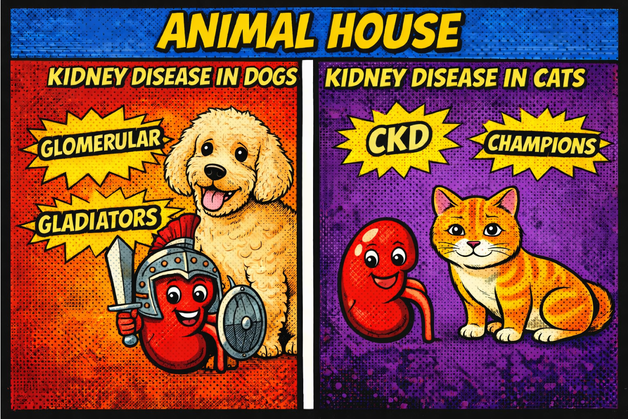 FF90 NephMadness 2026: Animal House