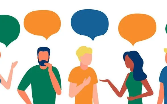 Regarding the Situation with…Social Media in General