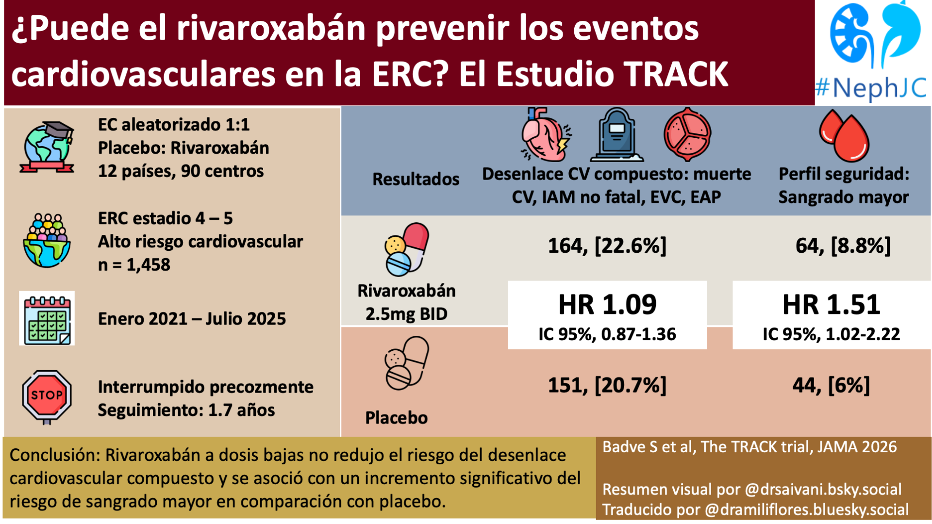 Track: El Resumen Visual