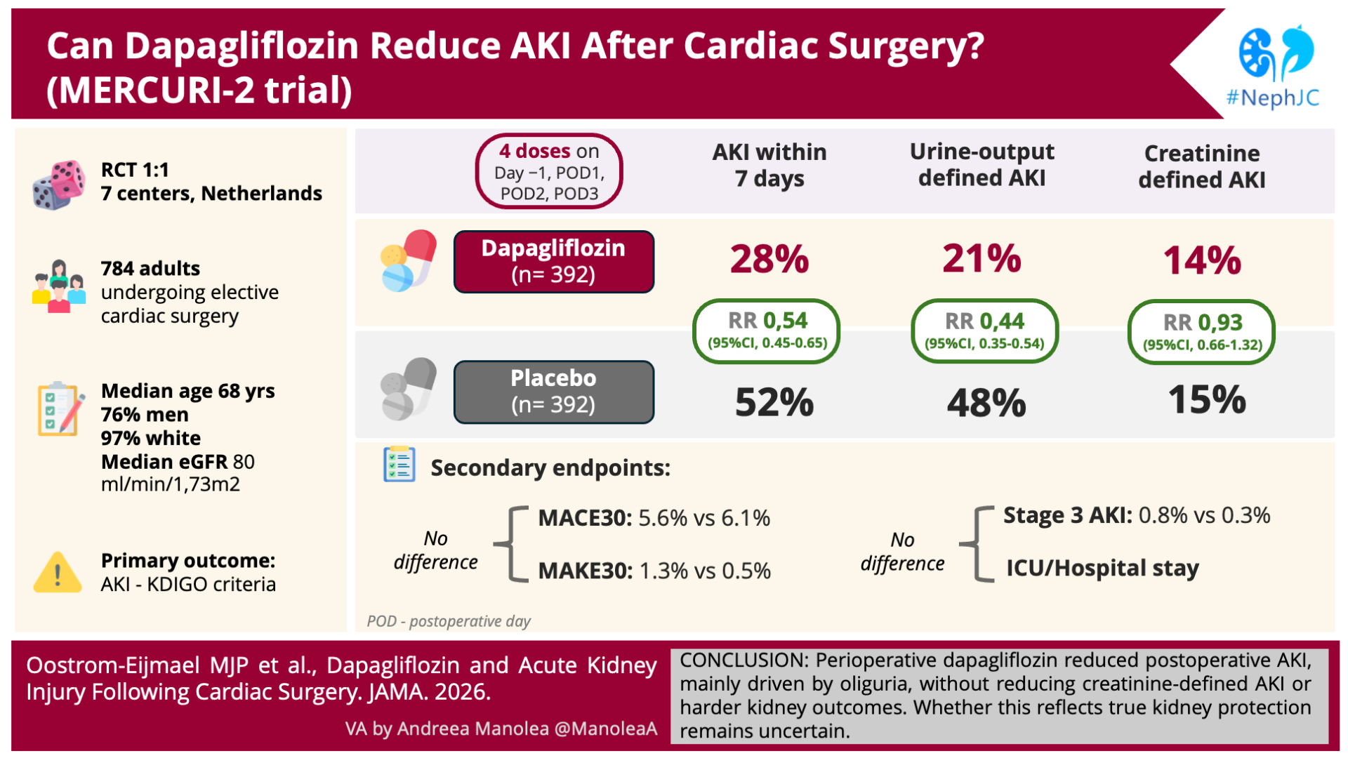 MERCURI-2: The Visual Abstract