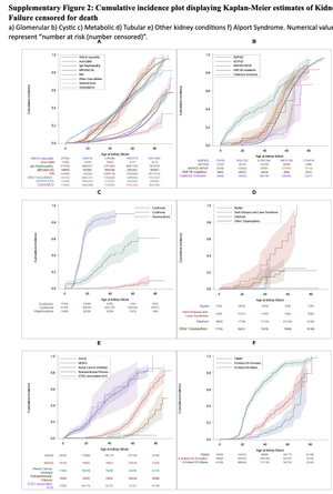 Mapping the course of rare renal diseases with RaDaR — NephJC