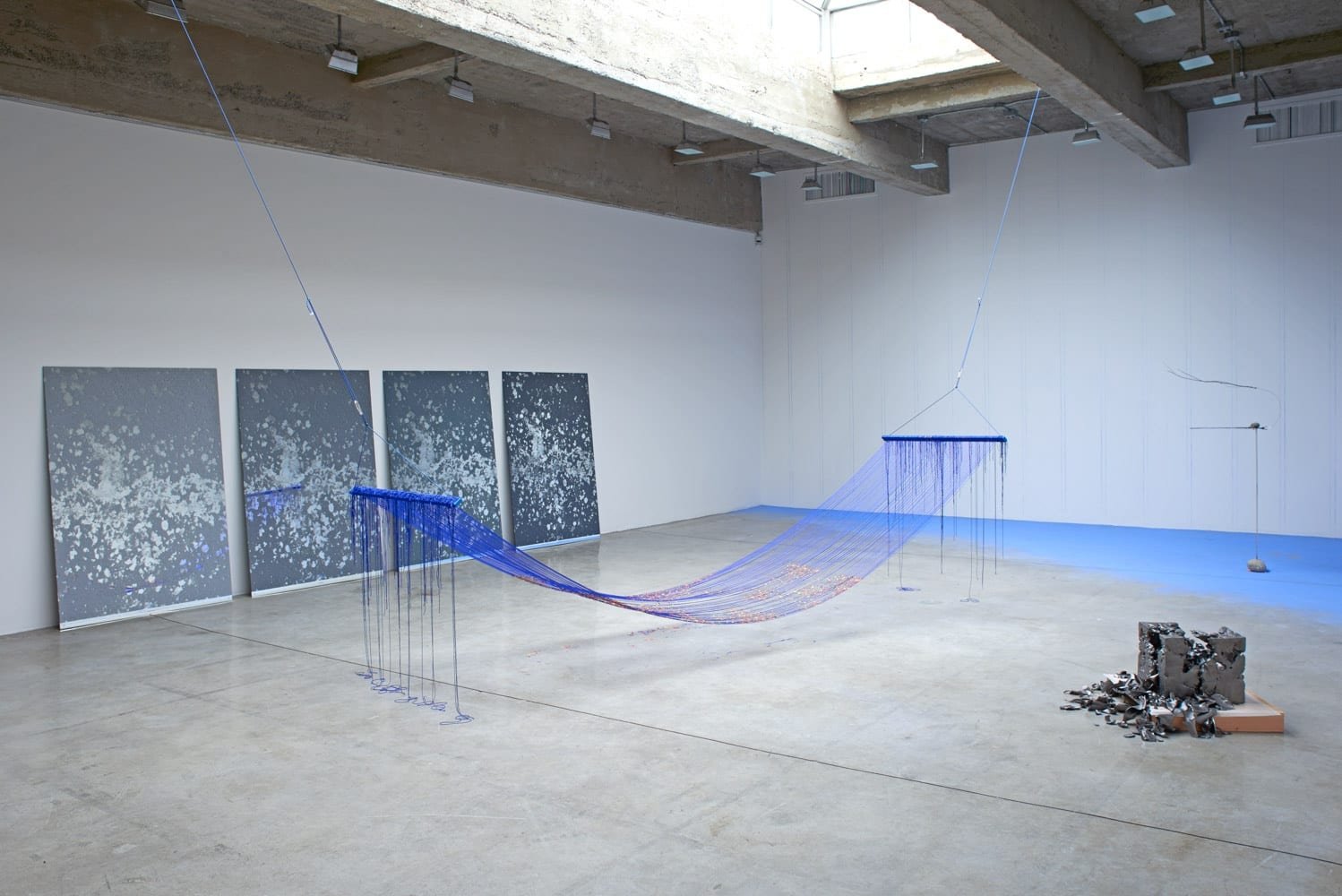 Sarah Sze