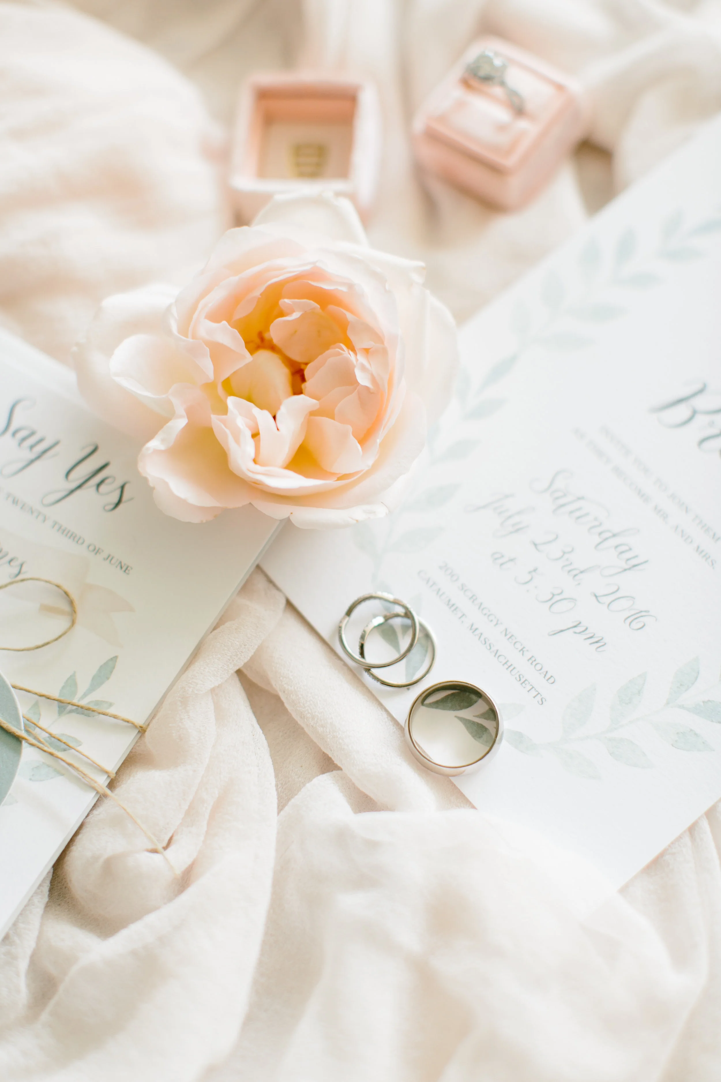 Always Yours Events - Romantic Oceanfront Provencal Estate Wedding 5.jpg
