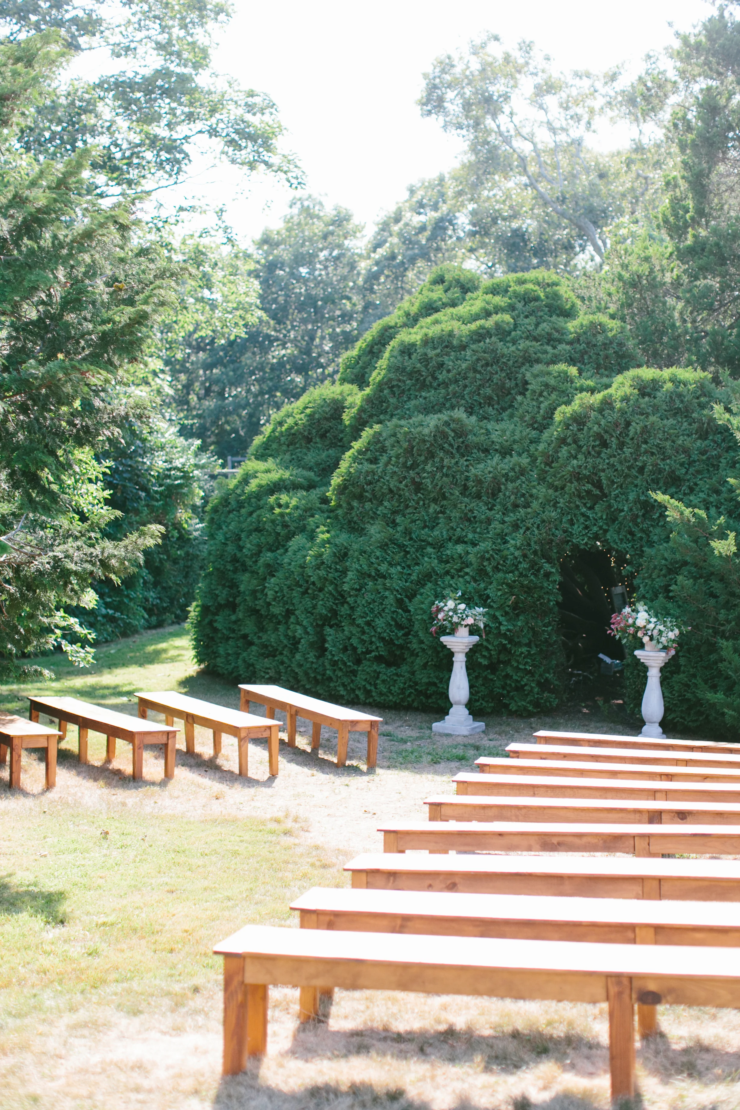 Always Yours Events - Romantic Oceanfront Provencal Estate Wedding 44.jpg
