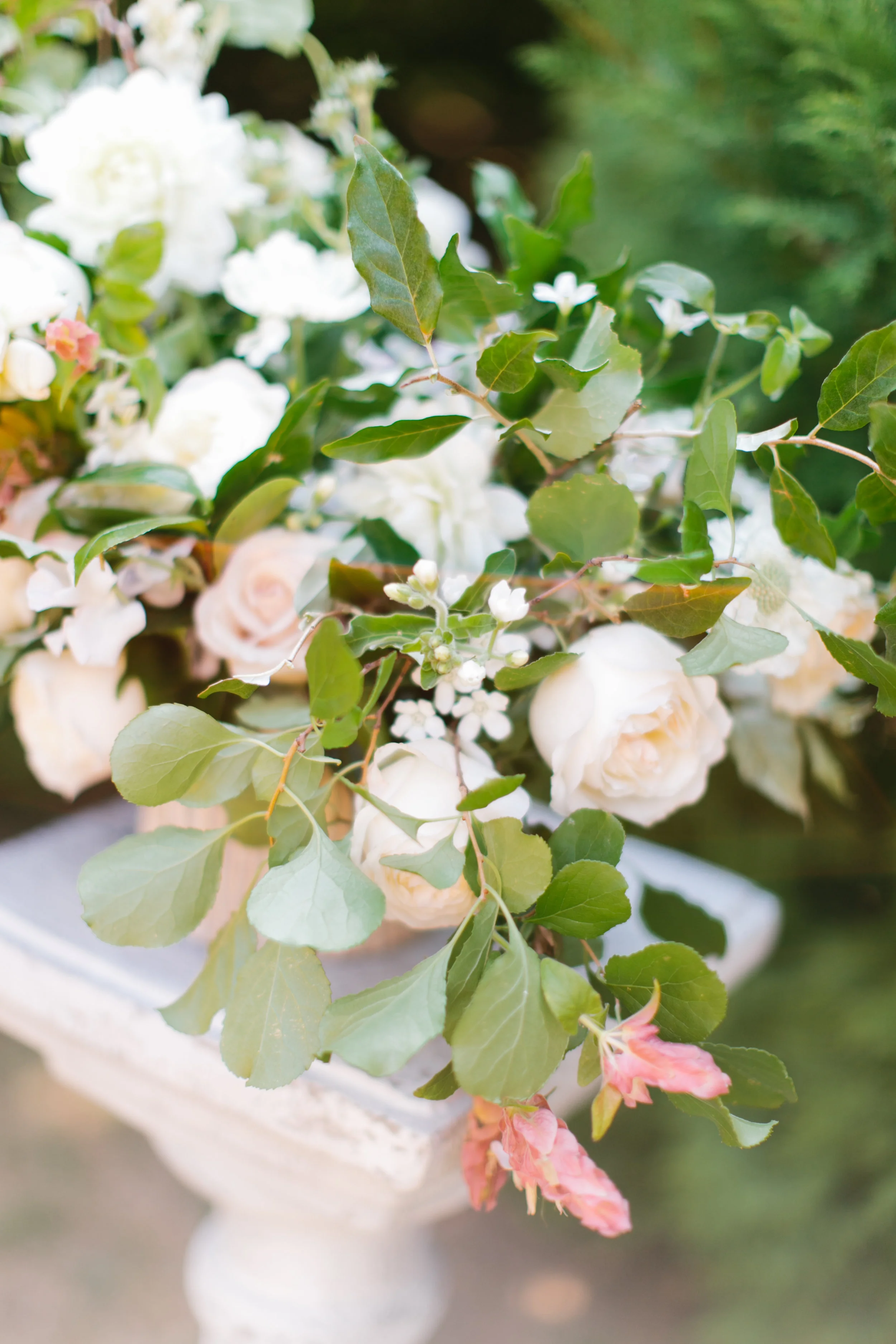Always Yours Events - Romantic Oceanfront Provencal Estate Wedding 46.jpg