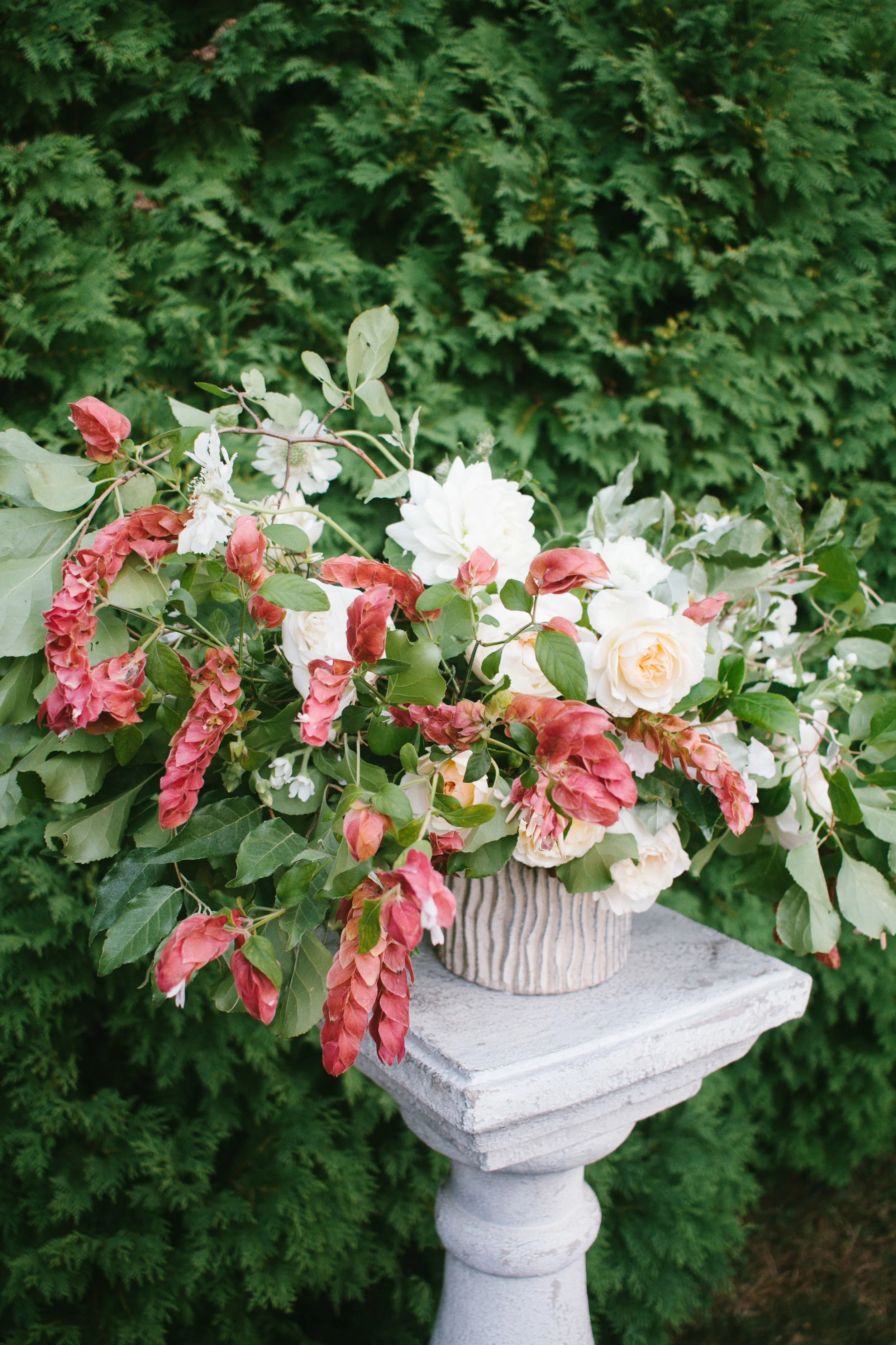 Always Yours Events - Romantic Oceanfront Provencal Estate Wedding 47.jpg
