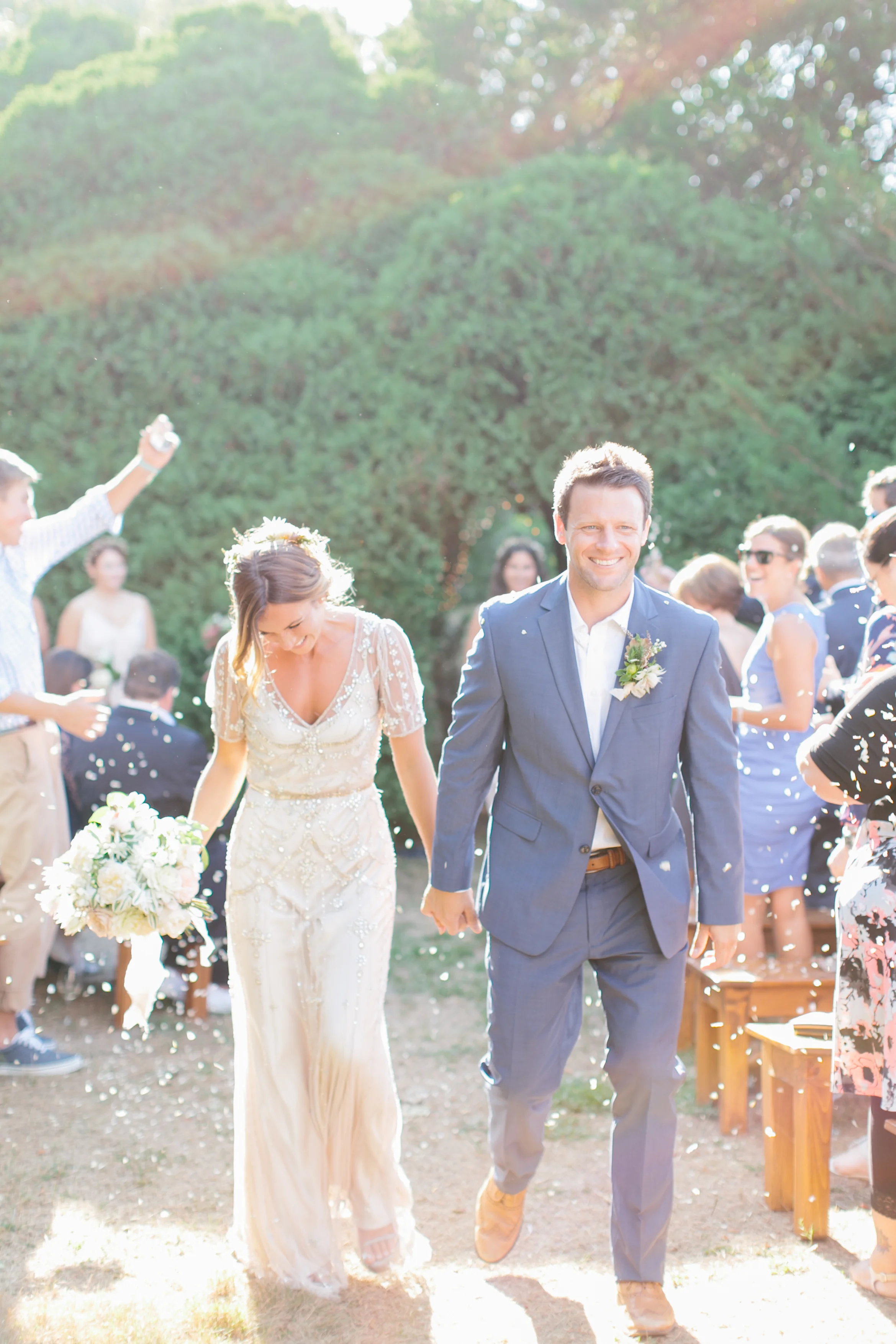 Always Yours Events - Romantic Oceanfront Provencal Estate Wedding 58.jpg
