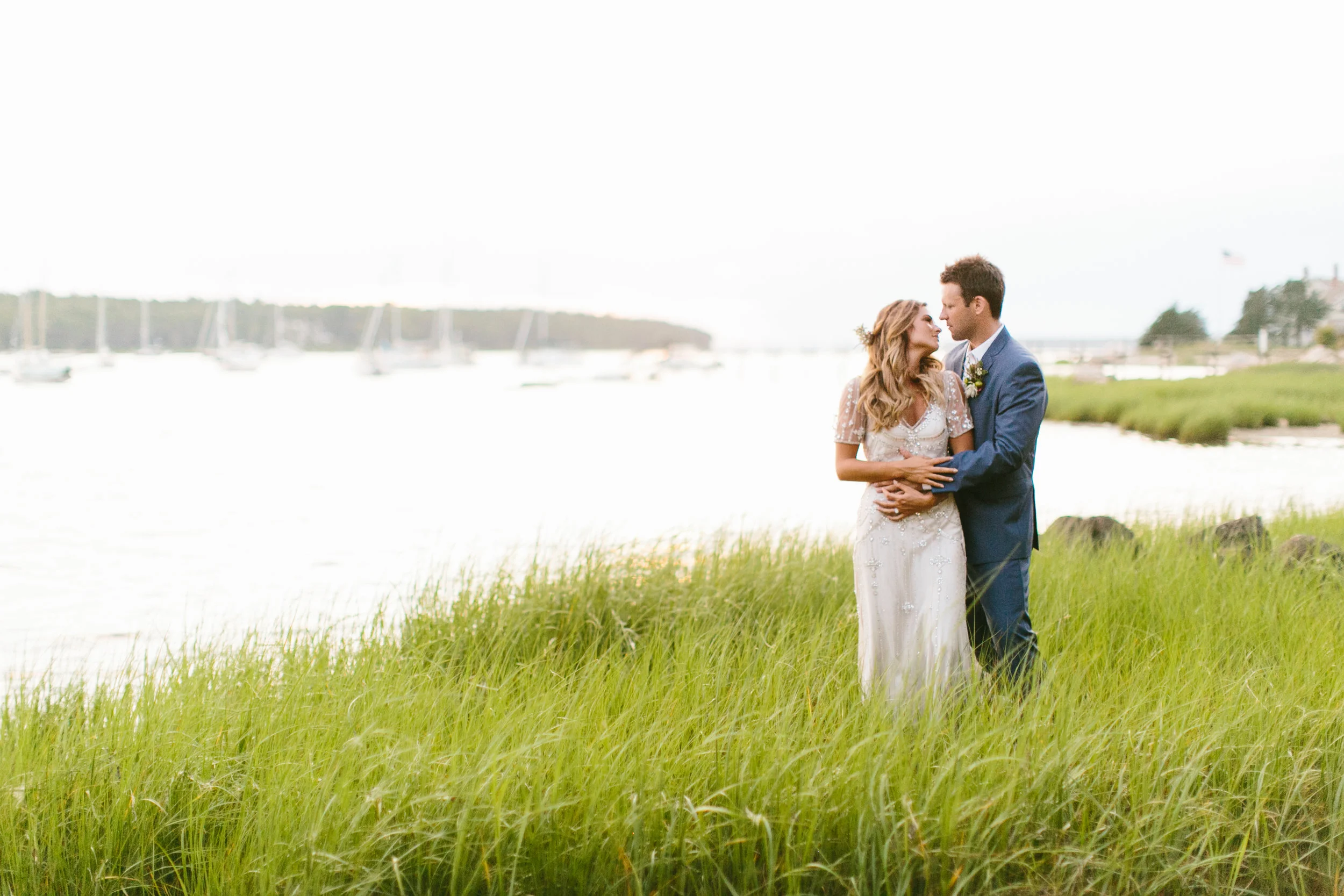 Always Yours Events - Romantic Oceanfront Provencal Estate Wedding 125.jpg