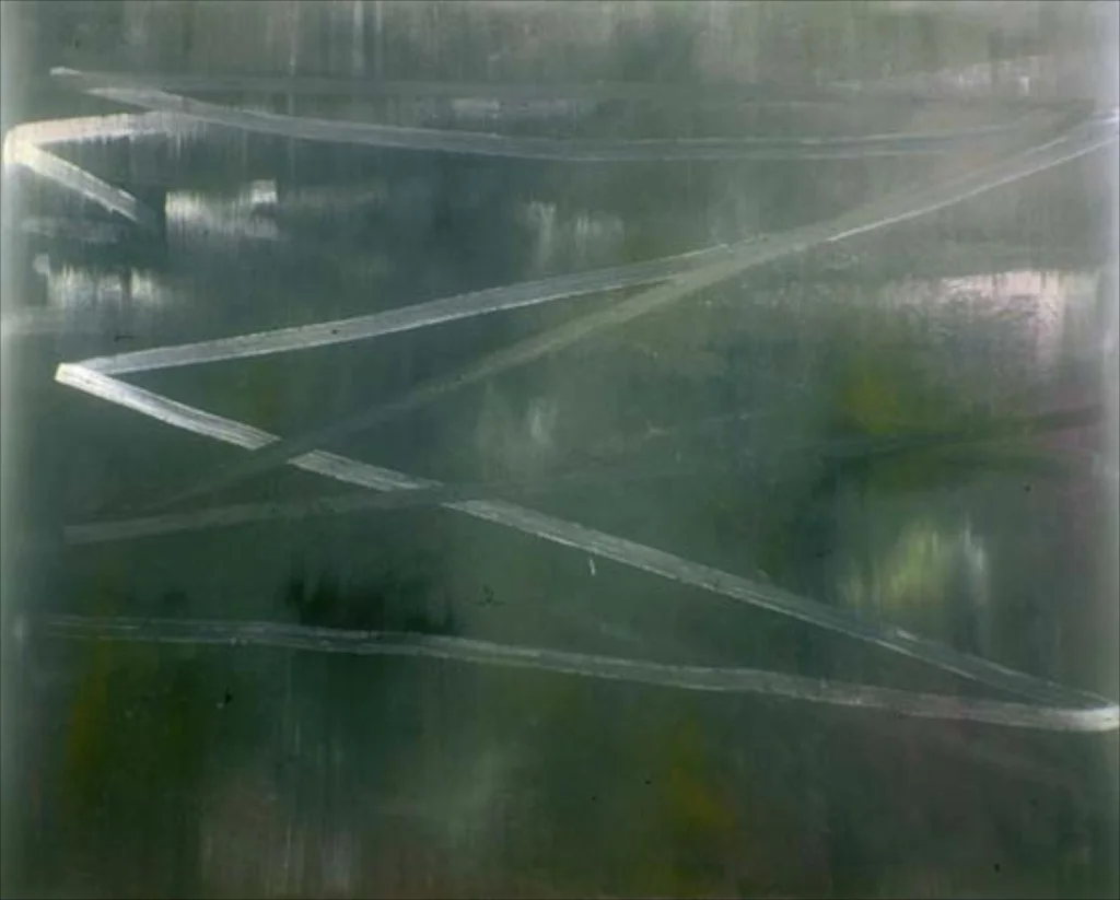 Transient Presence