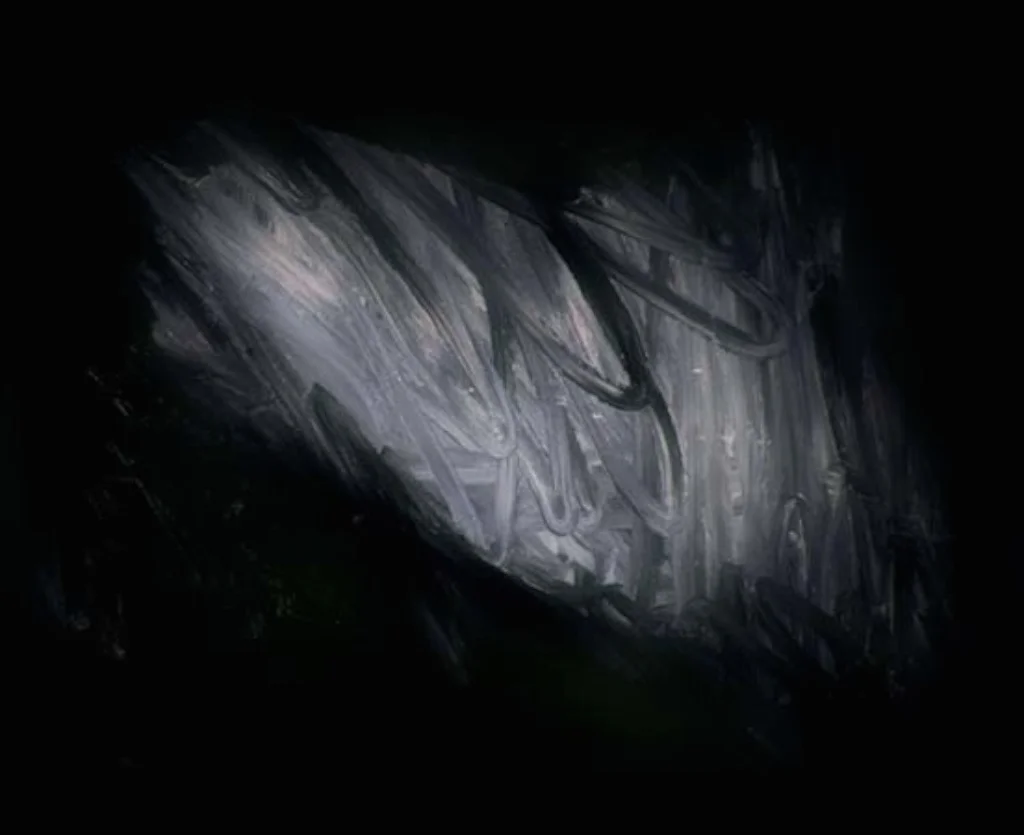 Blind Hymn