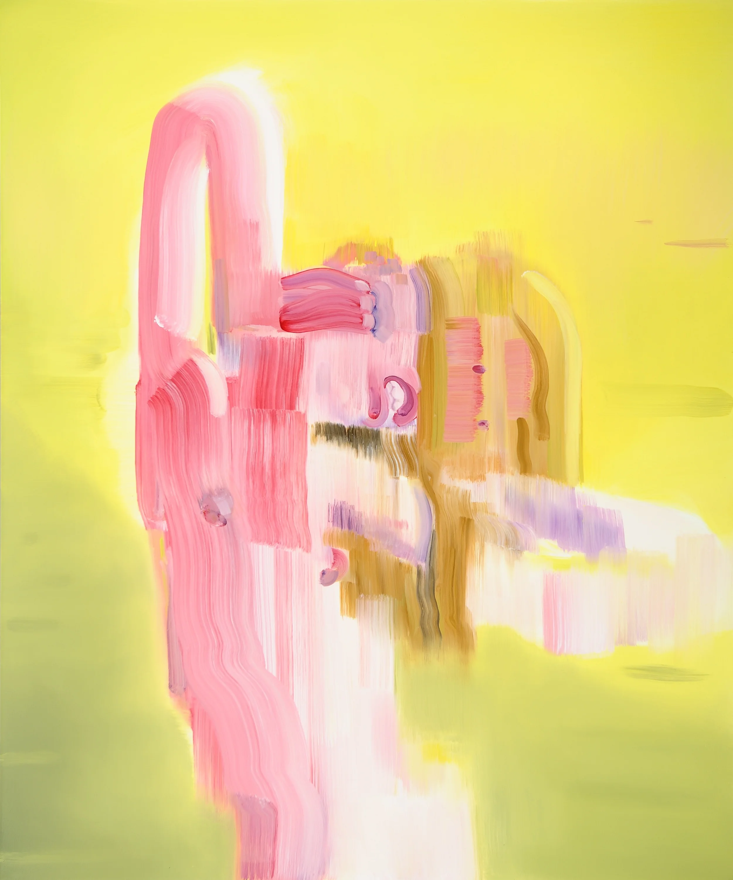 Time Extension Itinerant