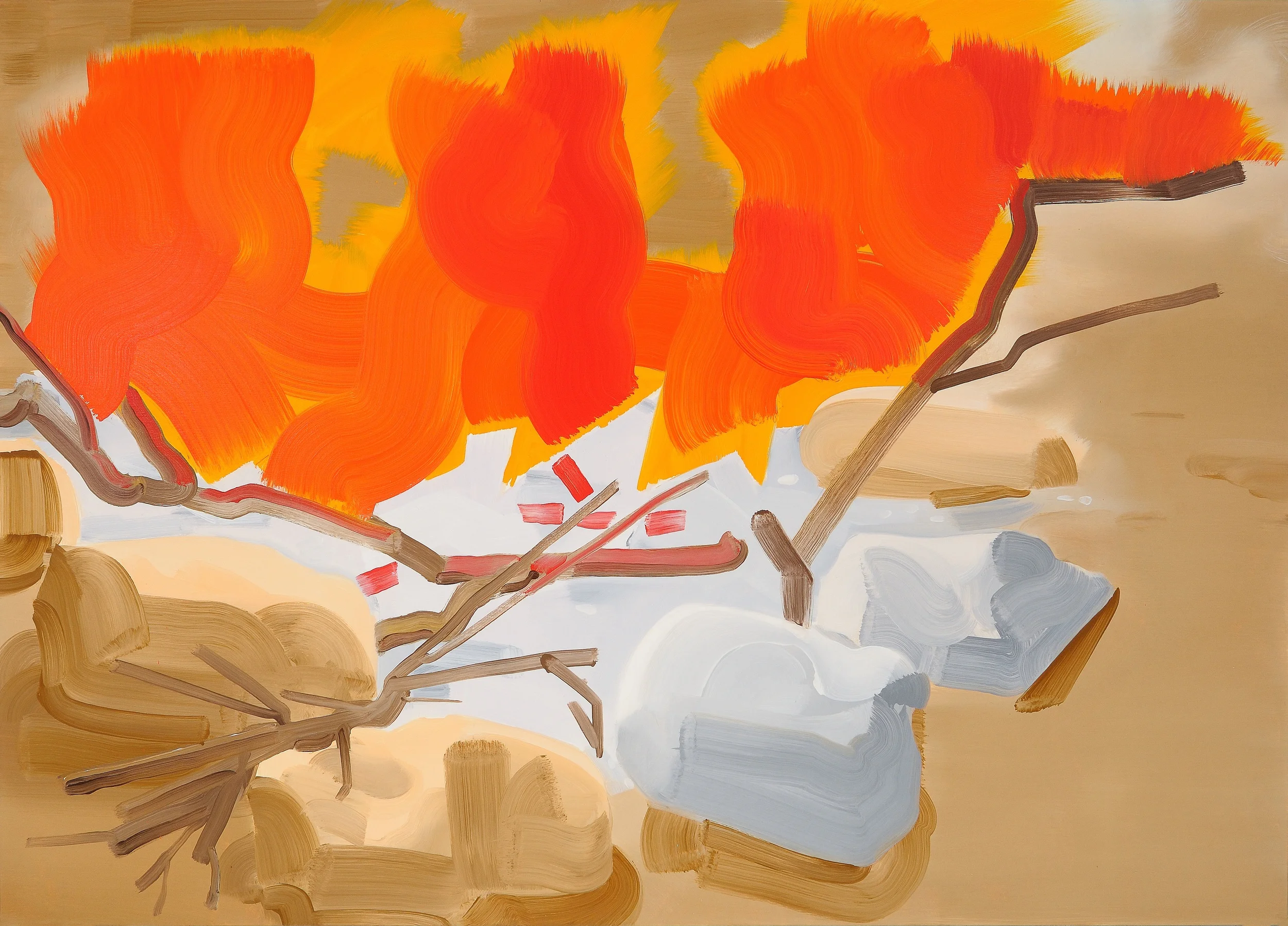 Fire 3