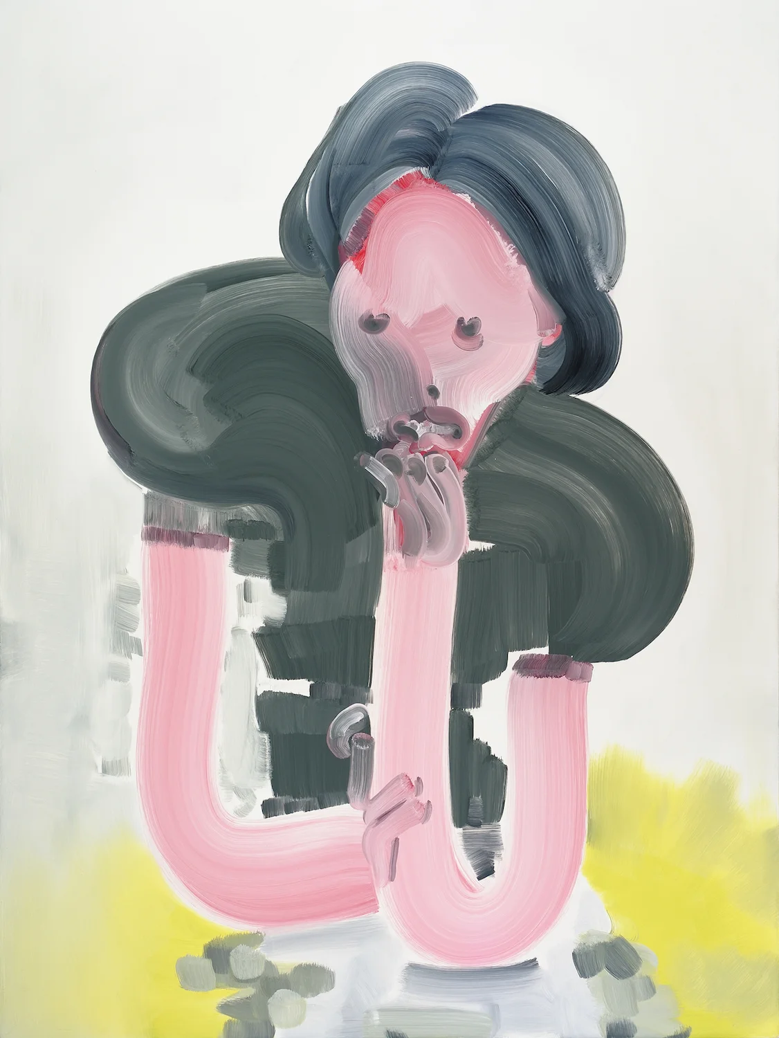 Possessor