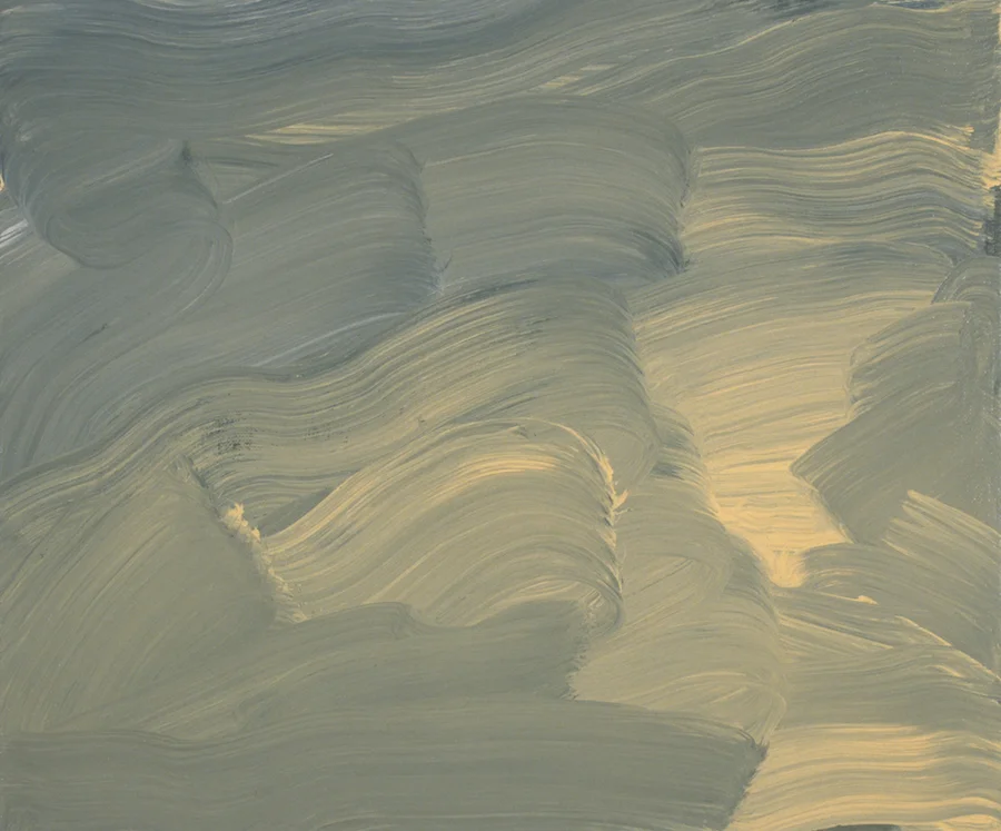 Untitled (040449)
2004
Oil on Linen
20 x 24 inches