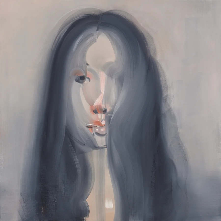 Gomez_11201302
"Choichun"
2013
Oil on linen
50 x 50 inches