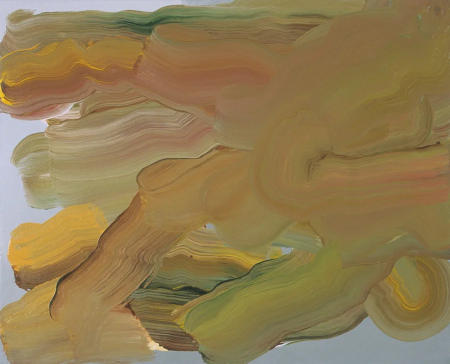 Untitled (040456 )
2004
Oil on linen
26 x 32 inches