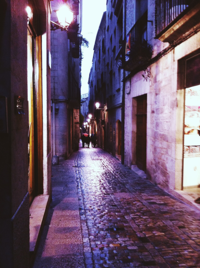 Girona, Catalonia