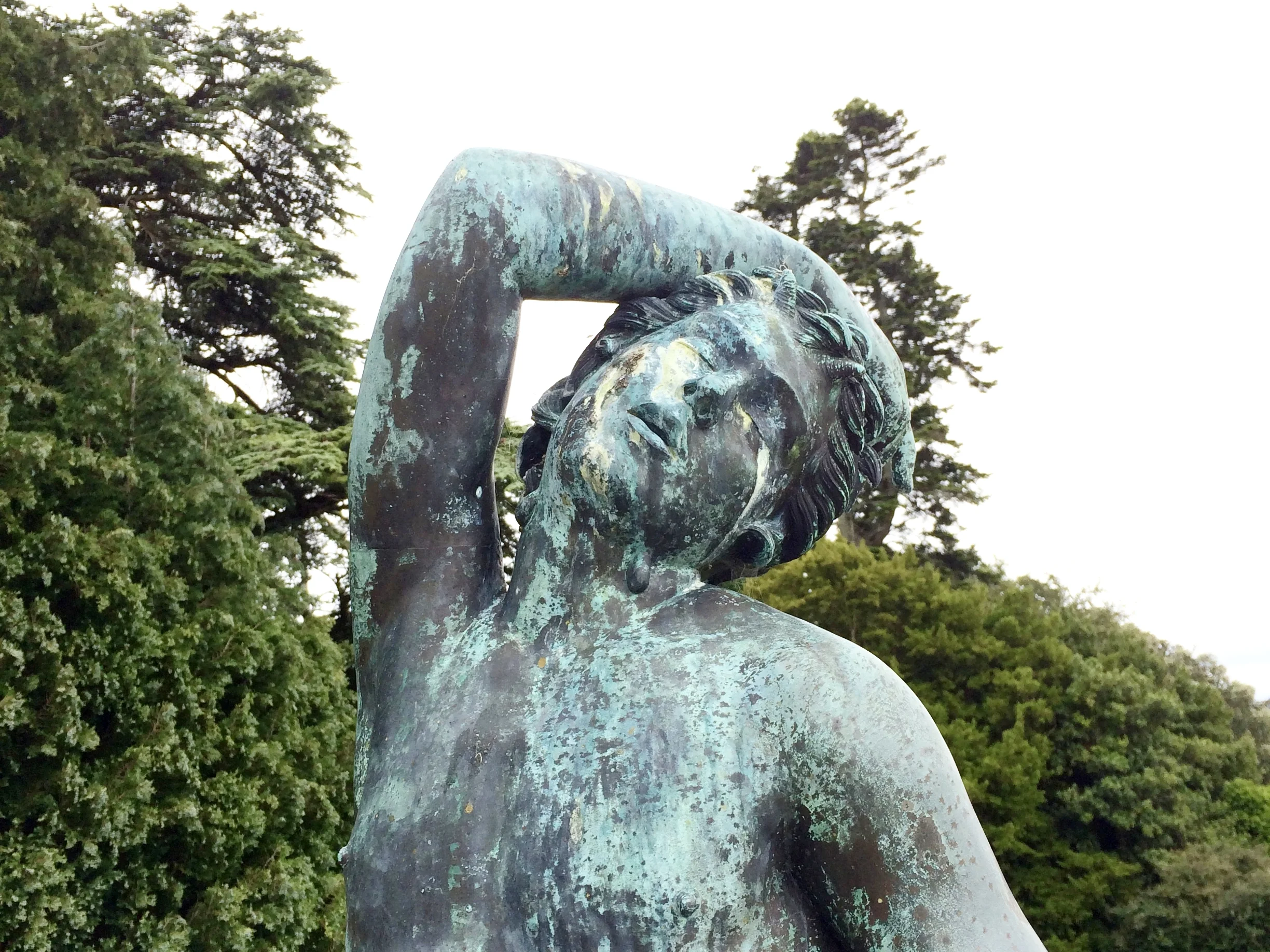 Powerscourt House & Gardens