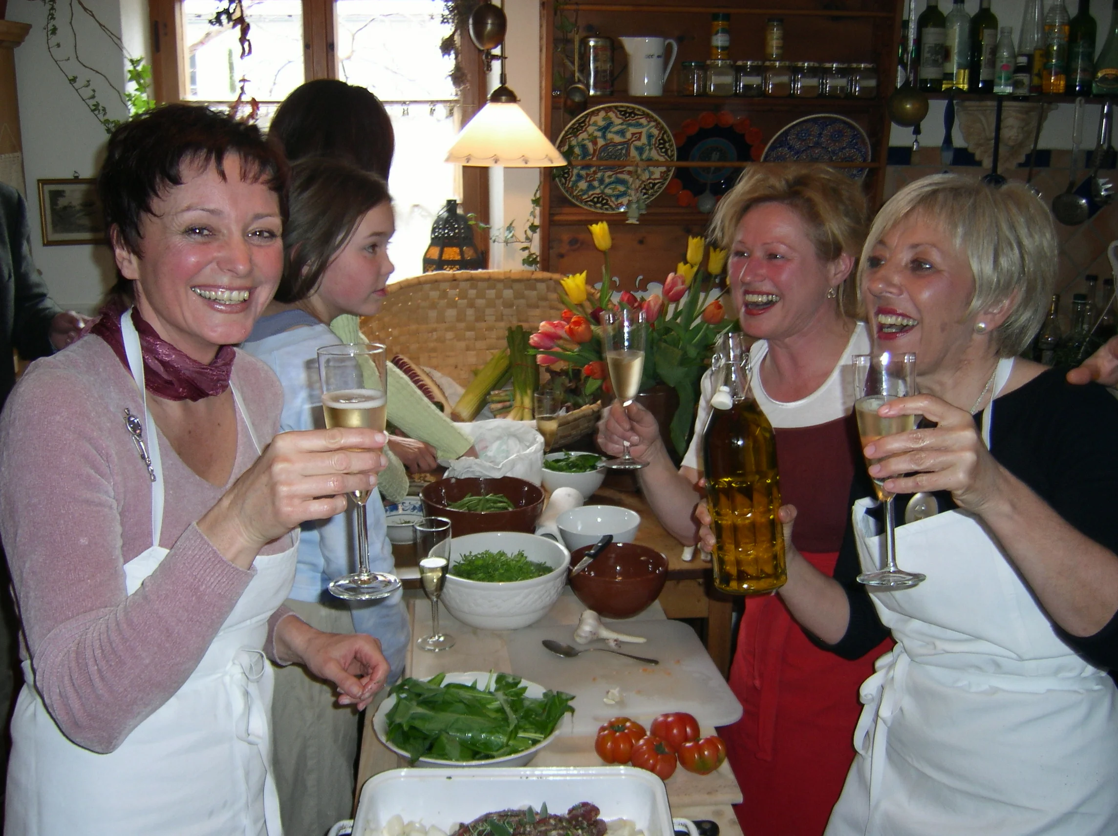 Spring-Fest