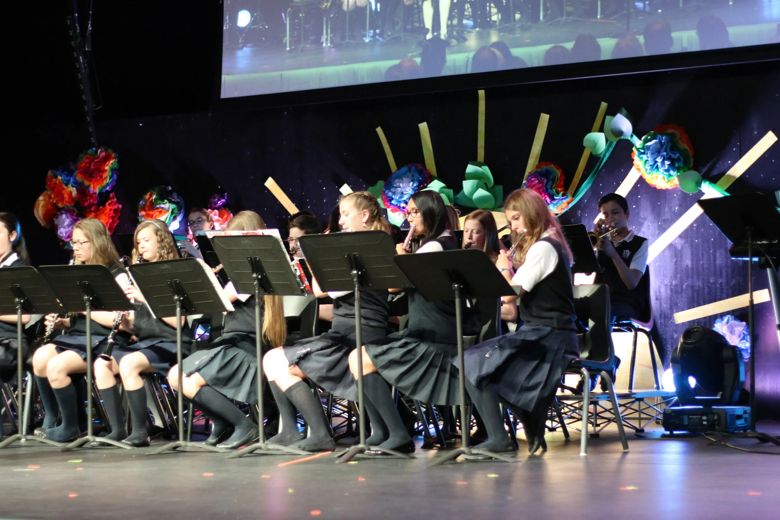 Handbook and Policies — Koinonia Christian Academy