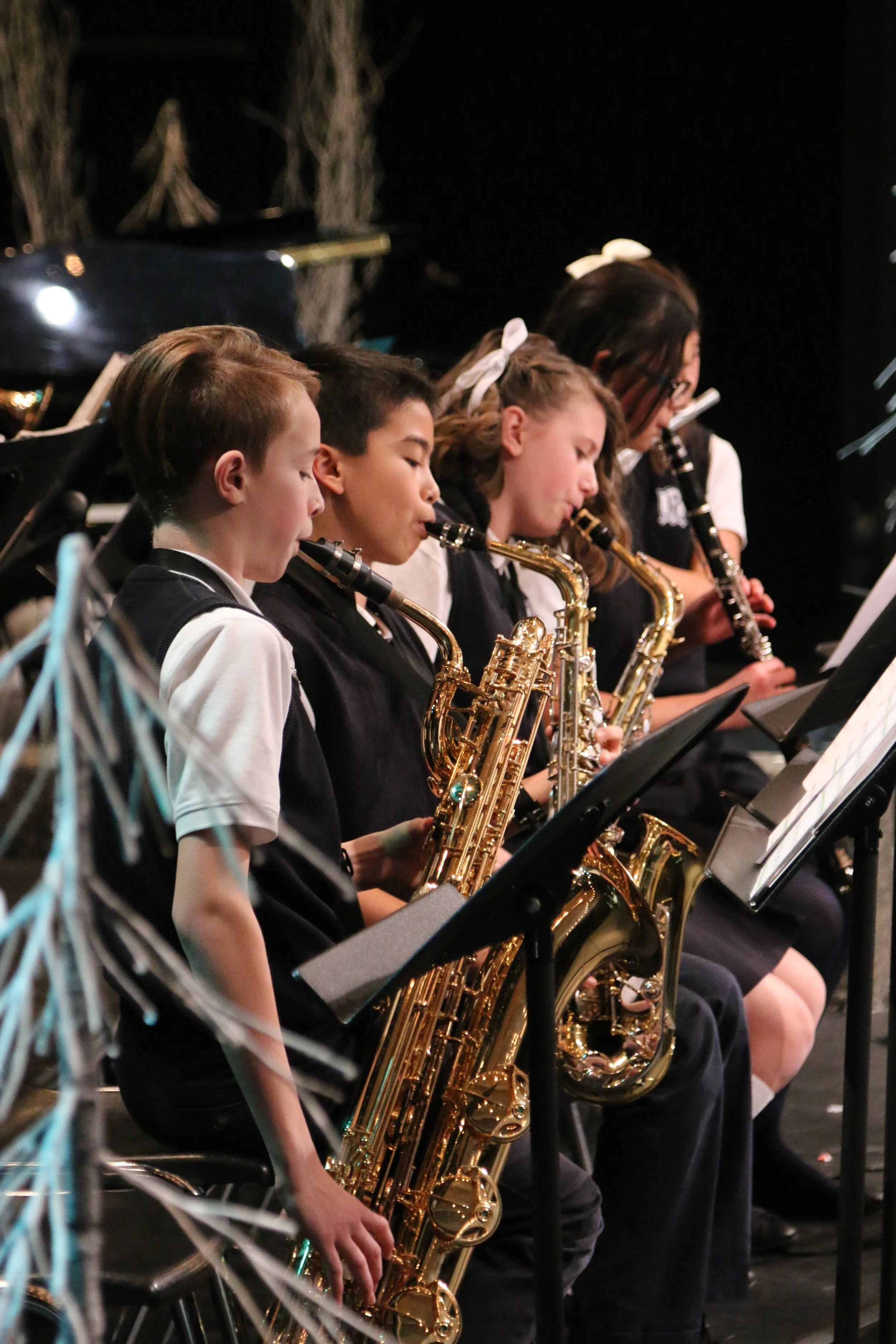 Koinonia Christian Academy