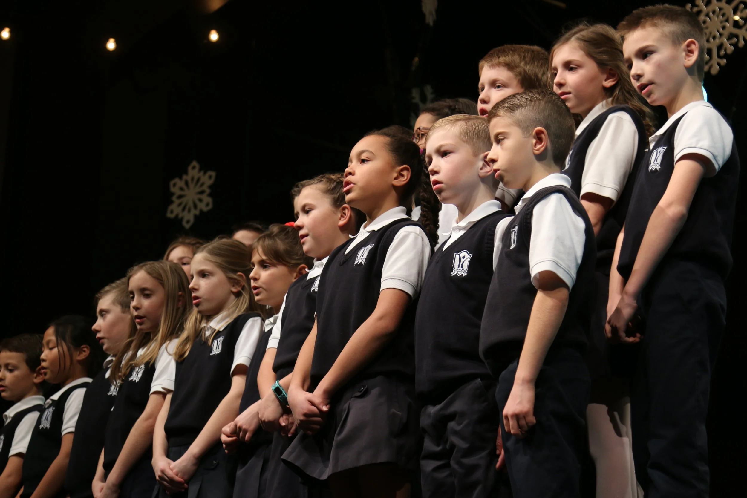 Tuition & Financial Aid — Koinonia Christian Academy