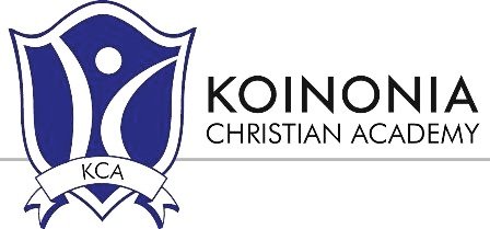 Koinonia Christian Academy