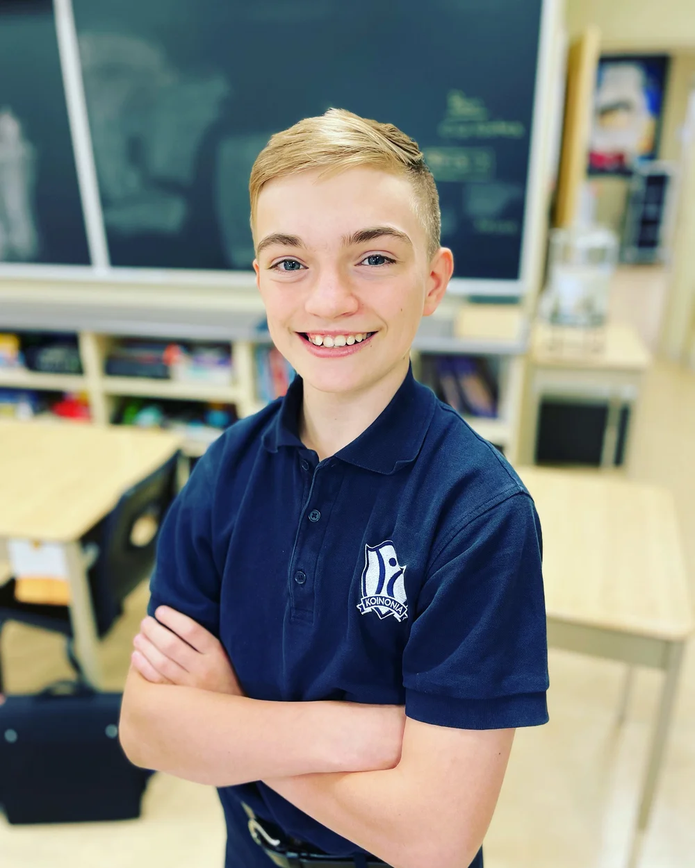 Donate — Koinonia Christian Academy