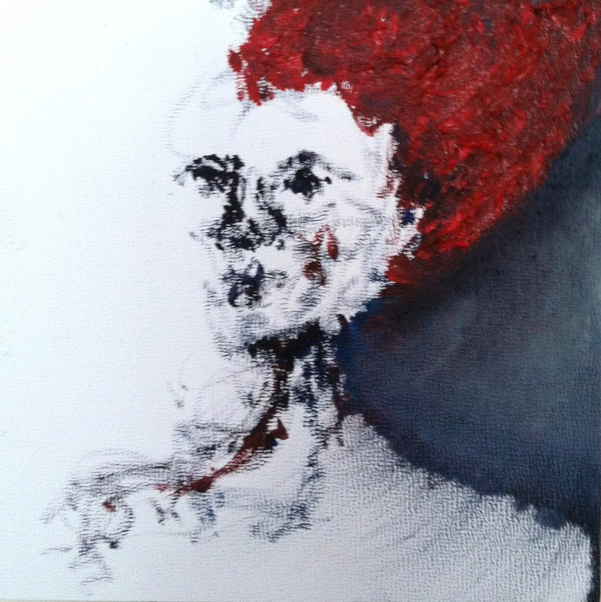 Conjured Woman
