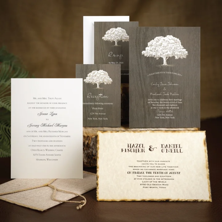 Featuring the "Simple but Elegant" Album