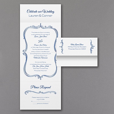 Whimsical Frame