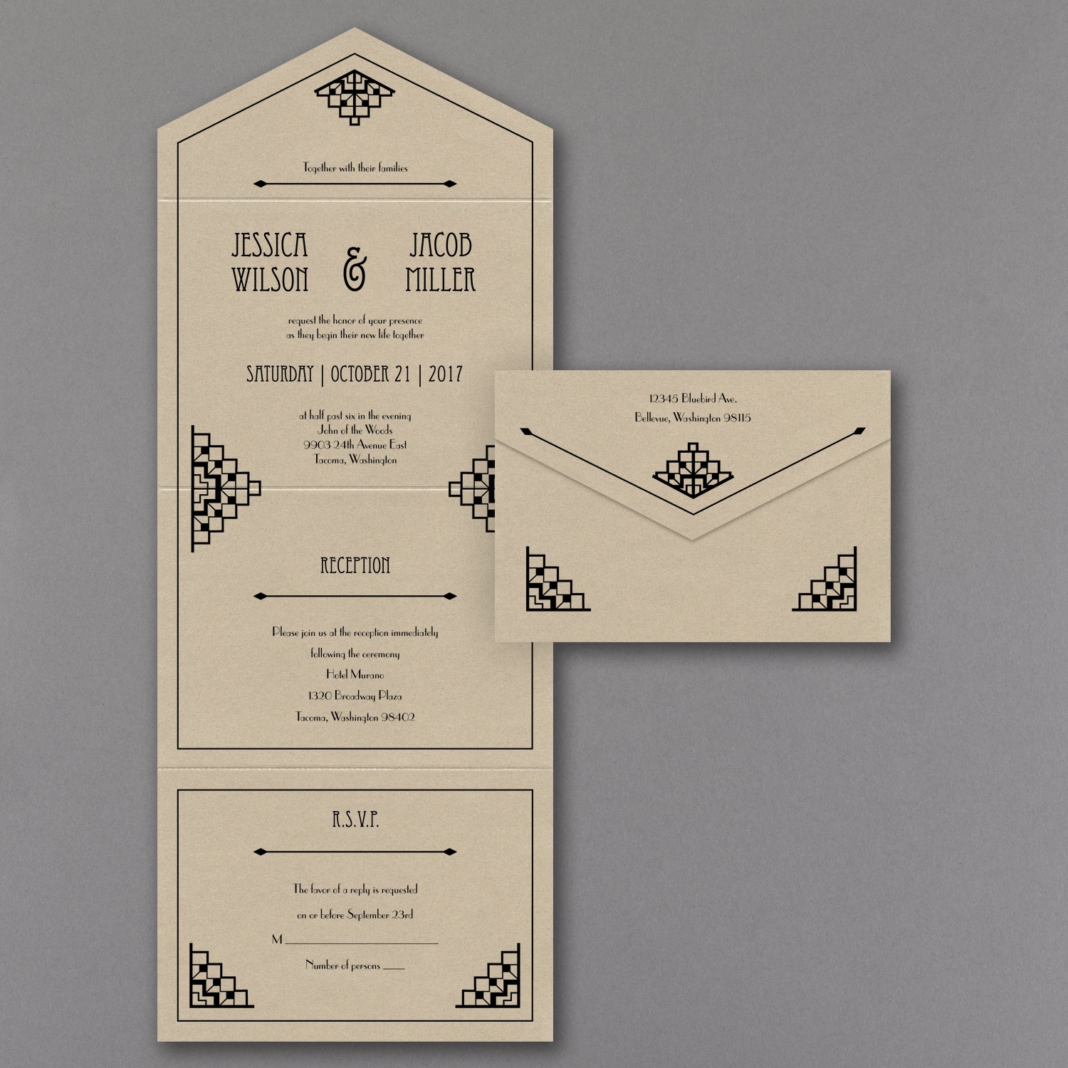 Deco Delight