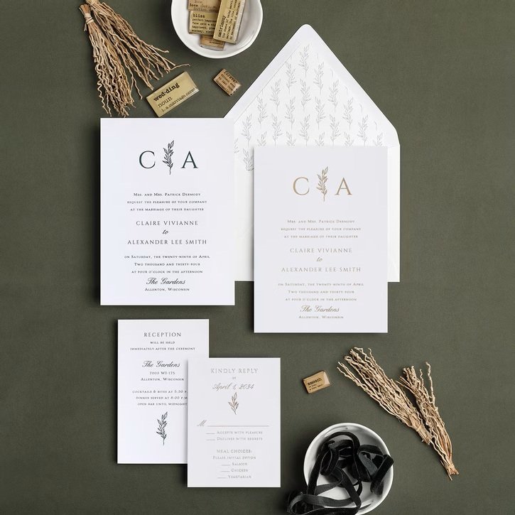 Alluring Monogram Invitation 2.jpg