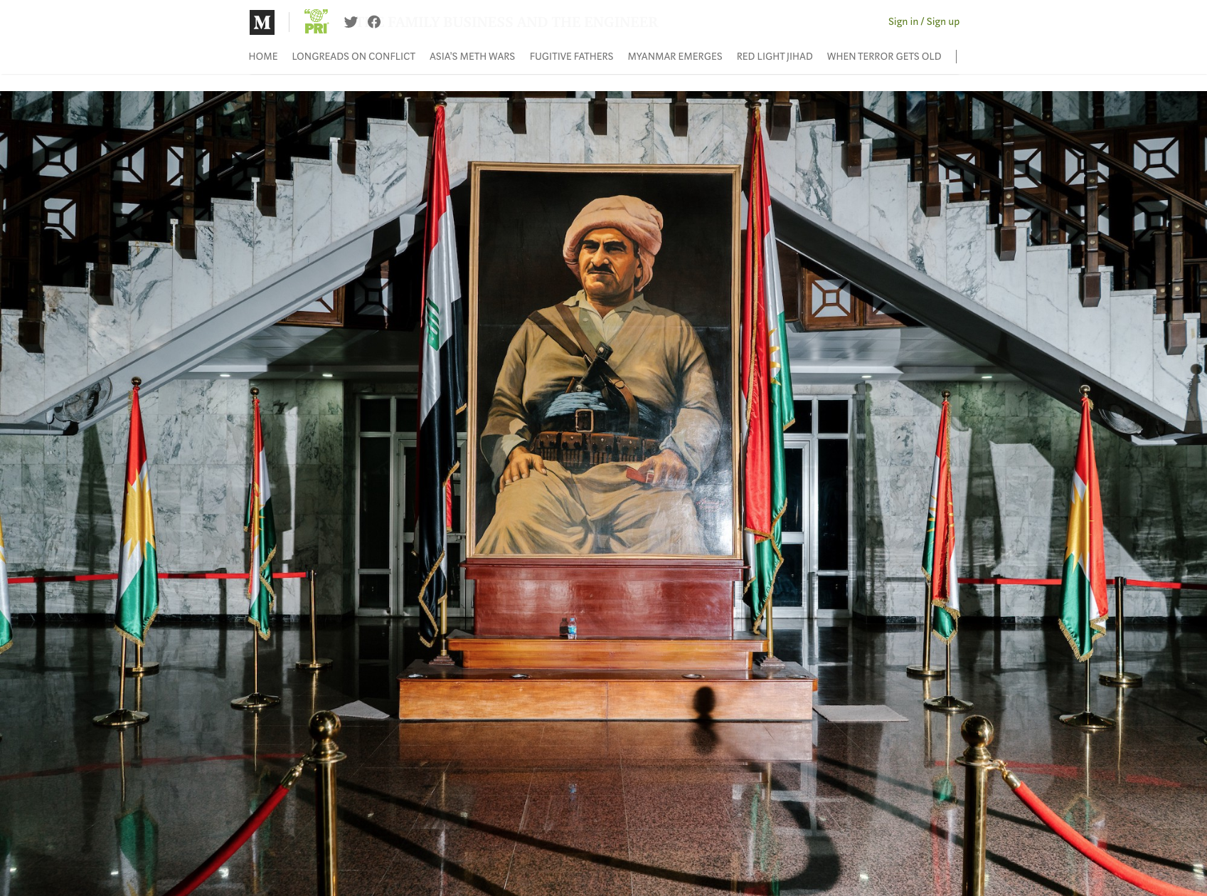 GlobalPost