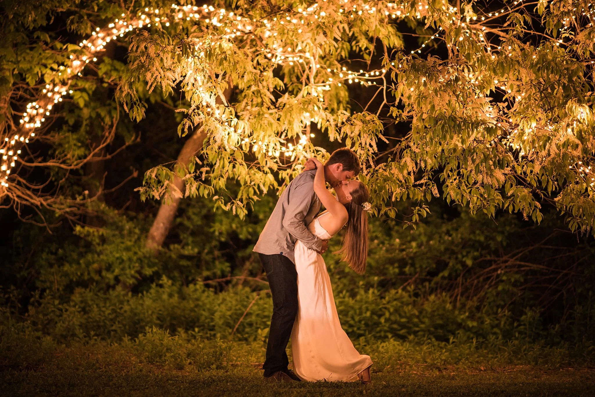 Christina + Mike | Butler Wedding