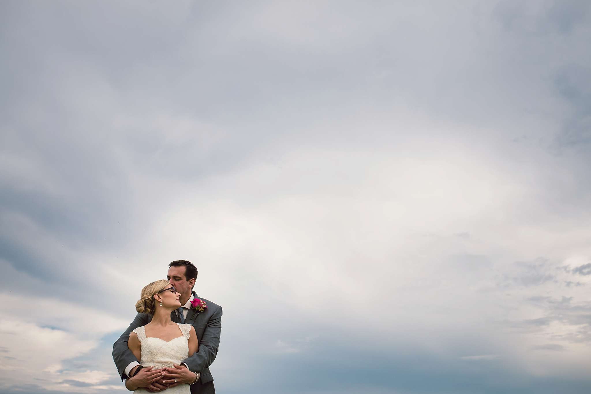 Alexandra & Rob | Renshaw Farms Wedding